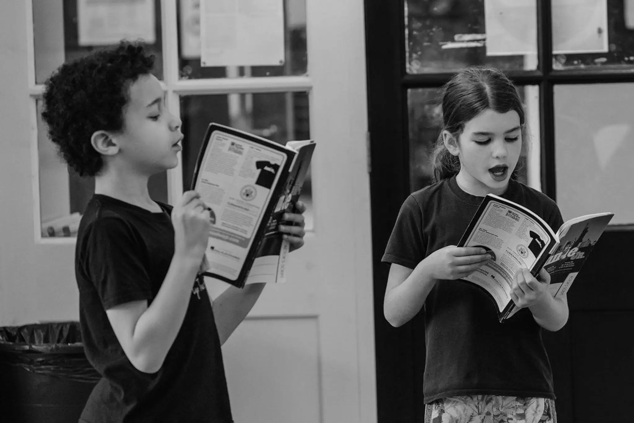 Frances Lyn Theatre School