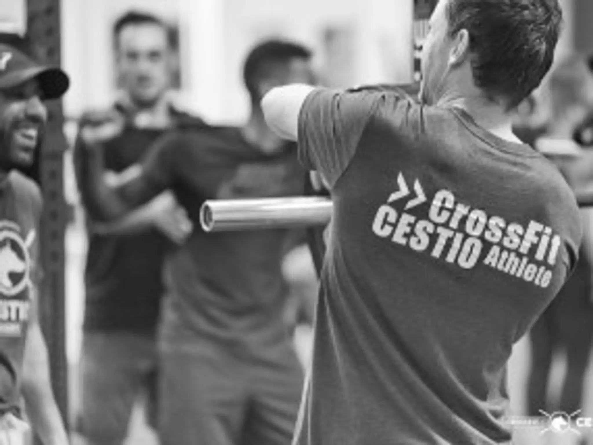 CrossFit Cestio