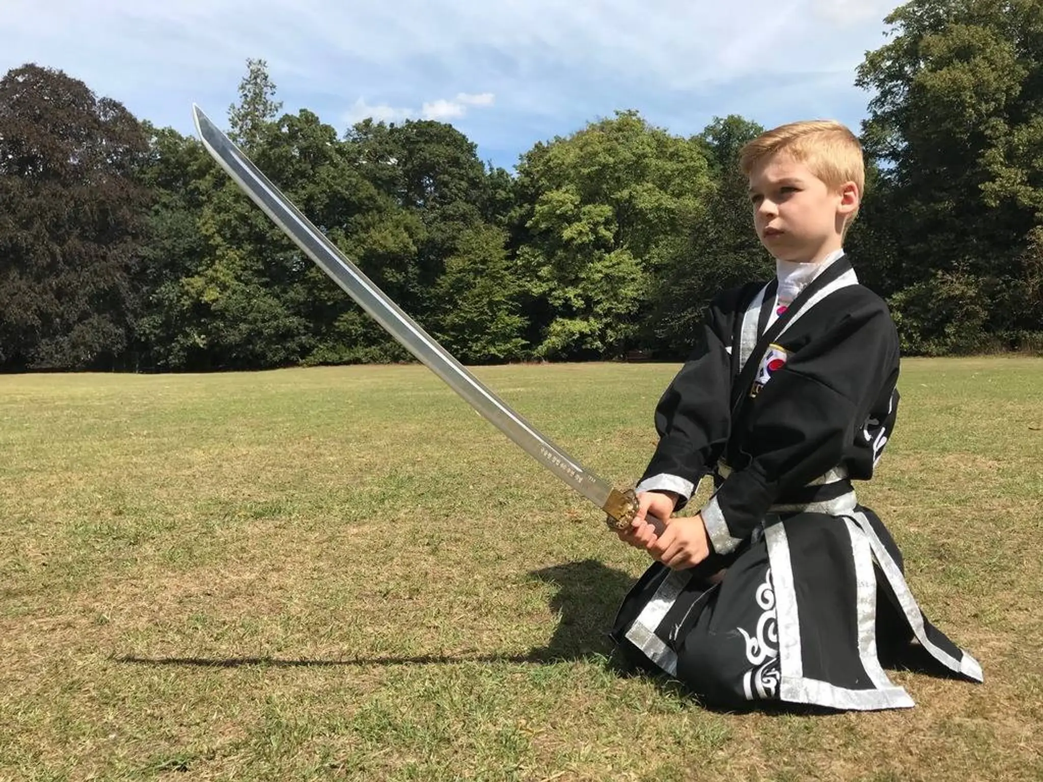 Kuk Sool Won Newmarket