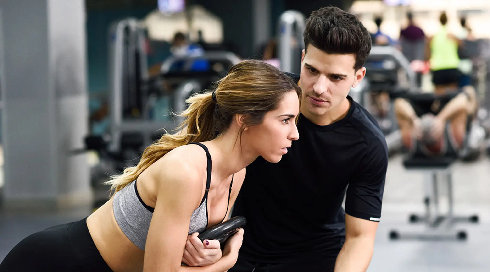 Nu Bodies Fitness & Tanning World