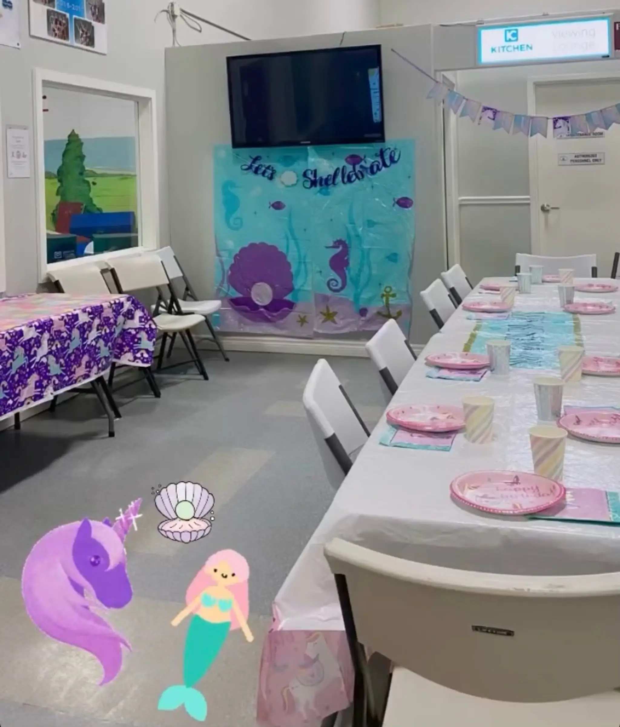 Halton Hills Gymnastics Centre