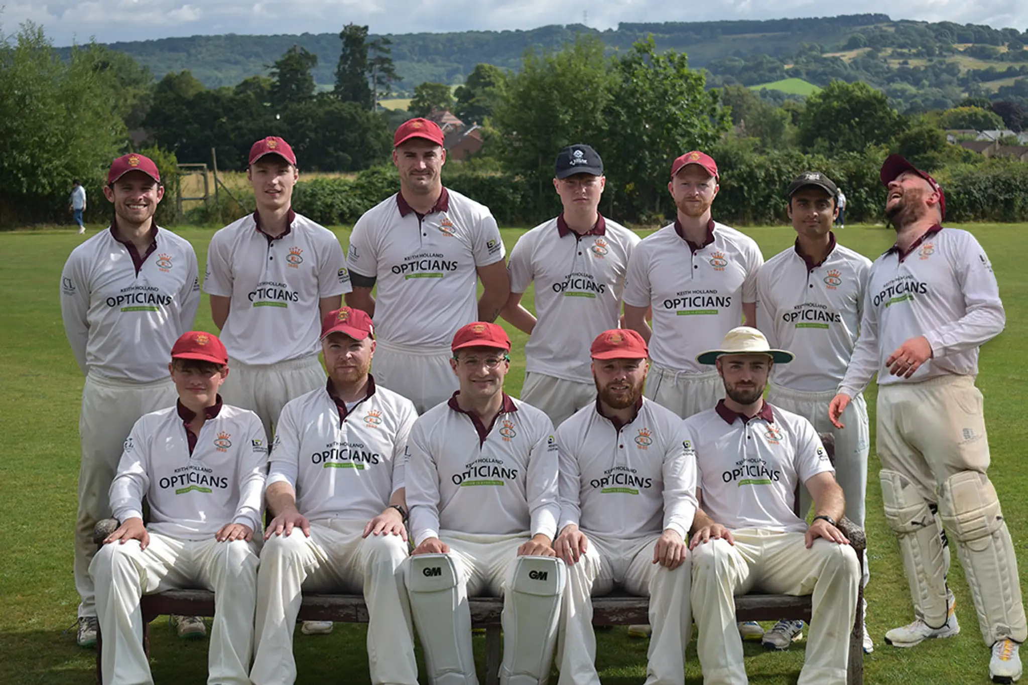 Charlton Kings Cricket Club