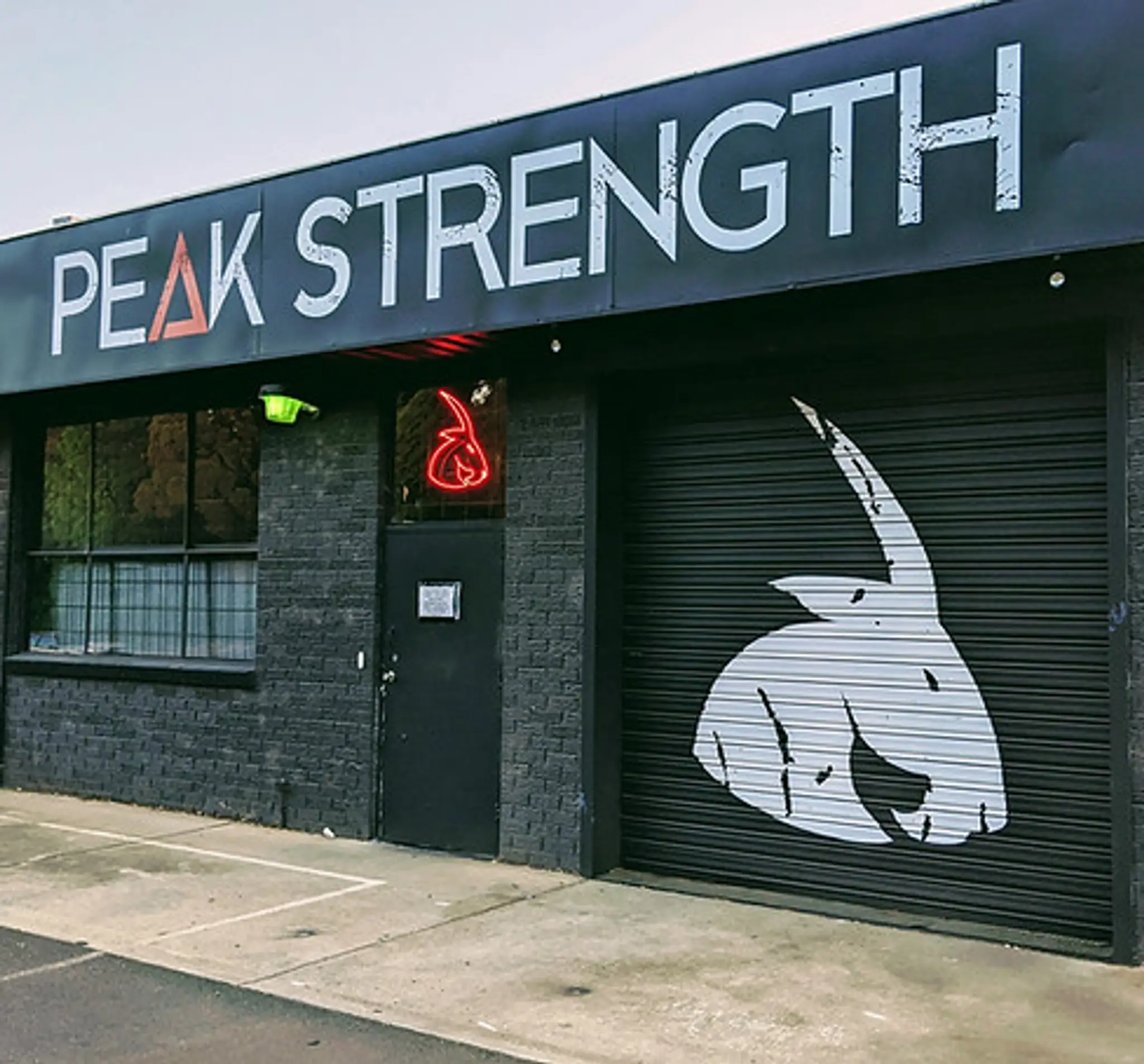 Peak Strength Werribee