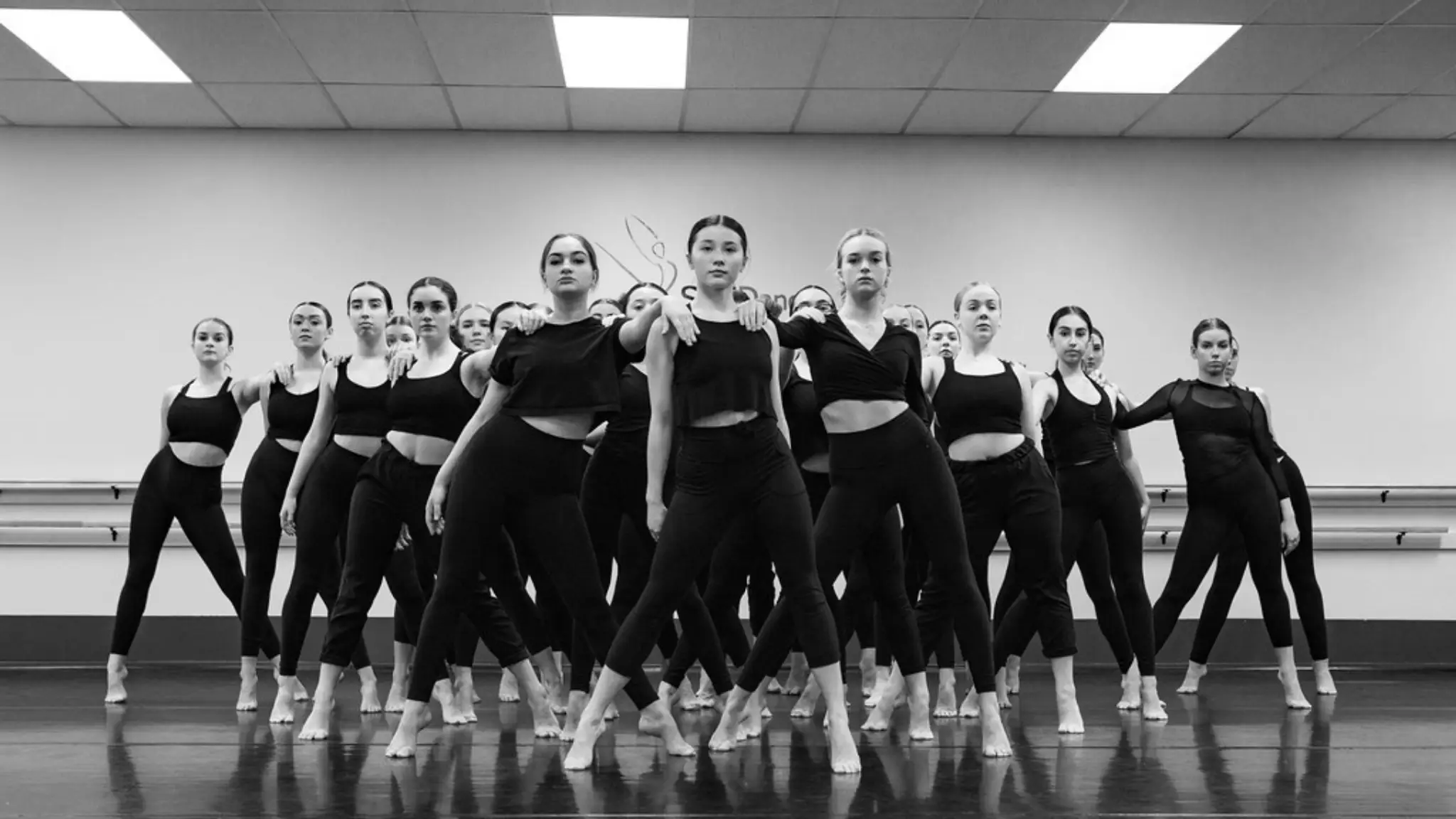 SGSDance