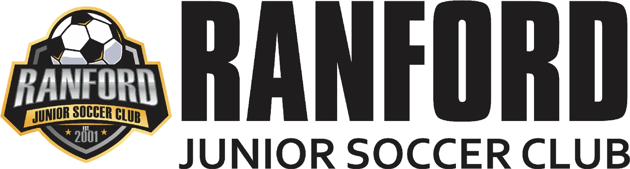 Ranford Junior Soccer Club
