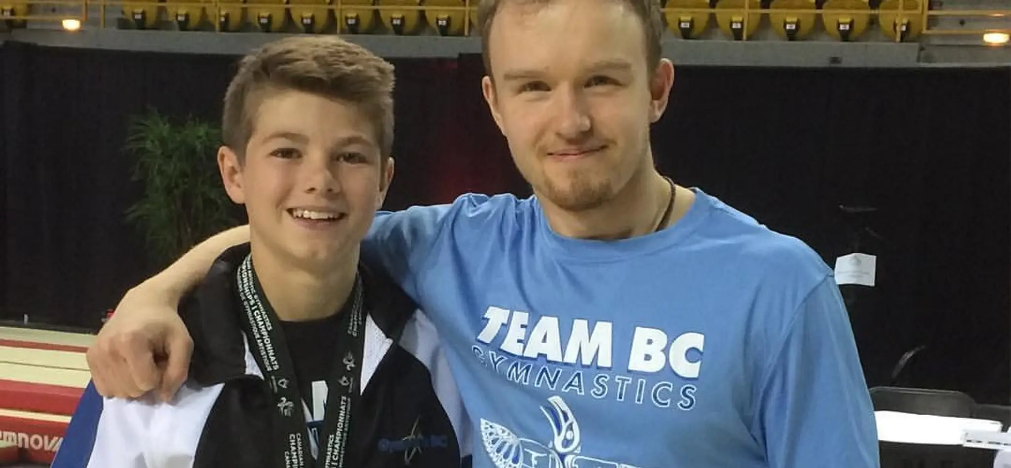 Kamloops Gymnastics | Trampoline Centre