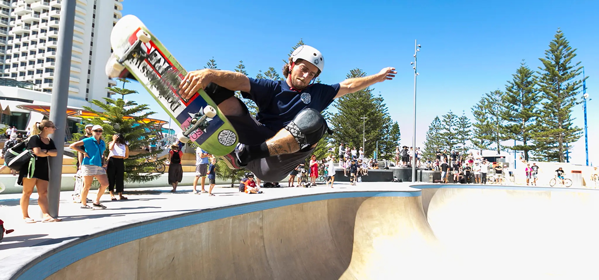 Bina Parkland Beginners BMX Track