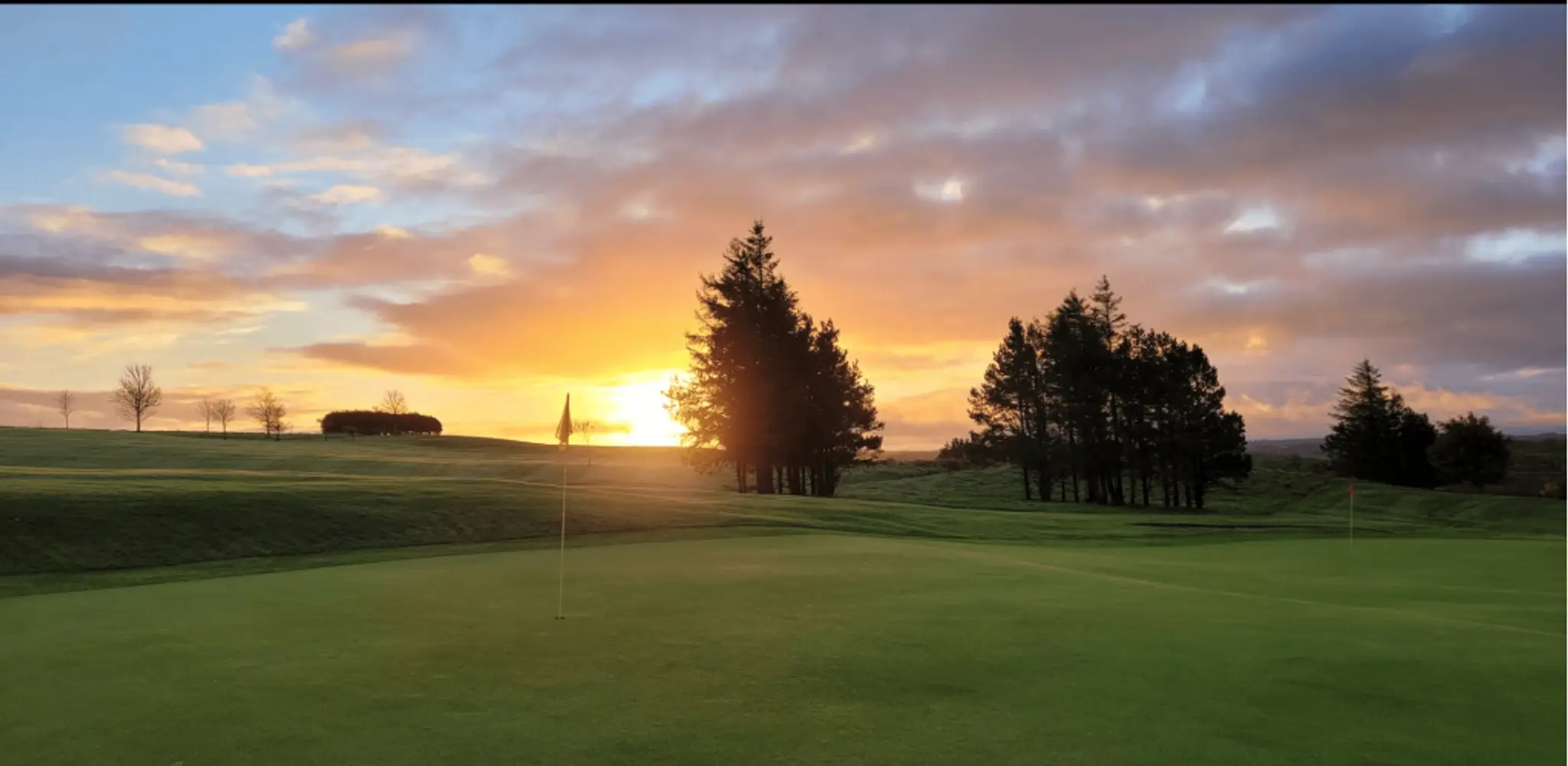Ballyhaunis Golf Club