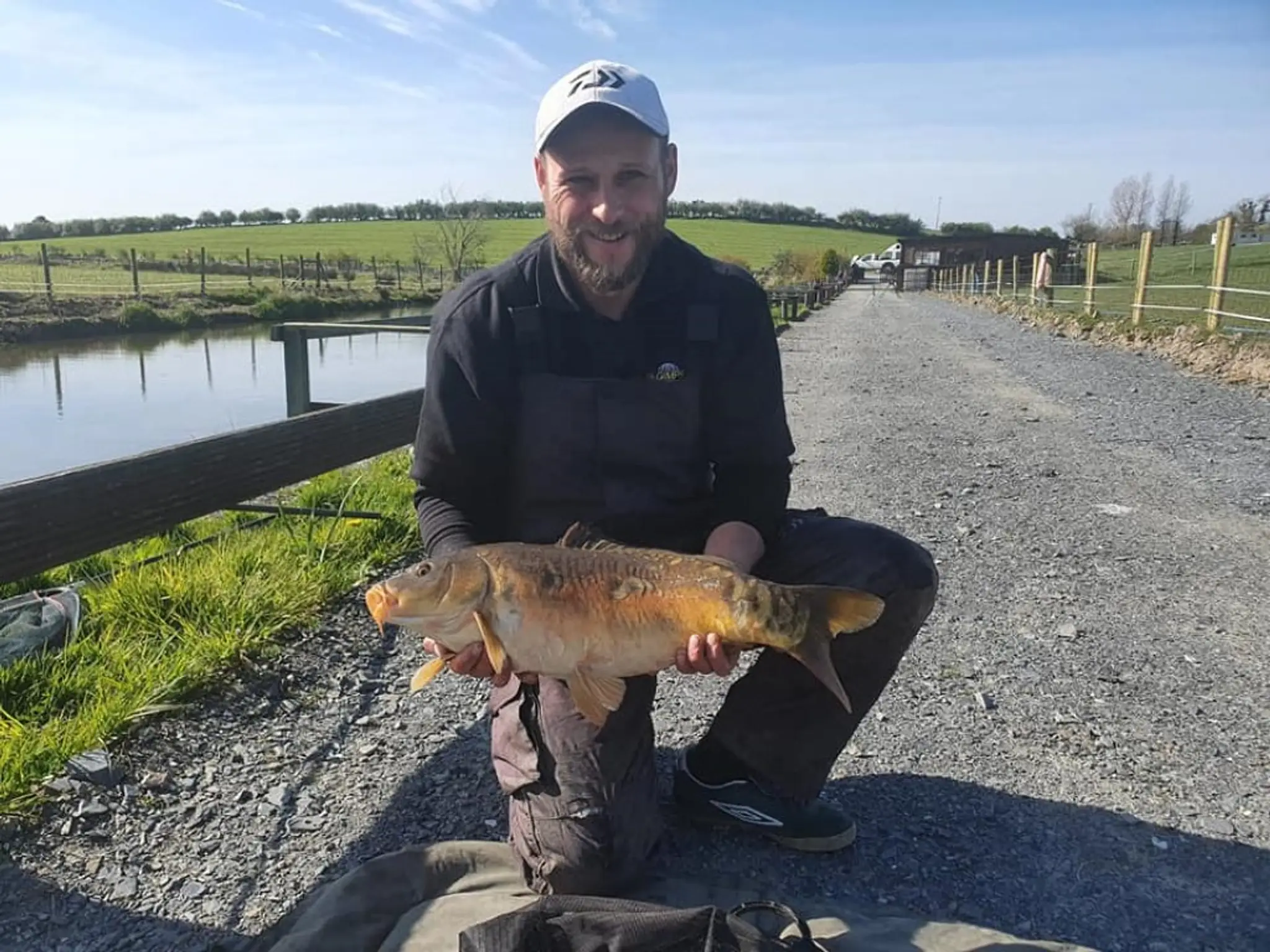 NICCA Beechhill Fishery
