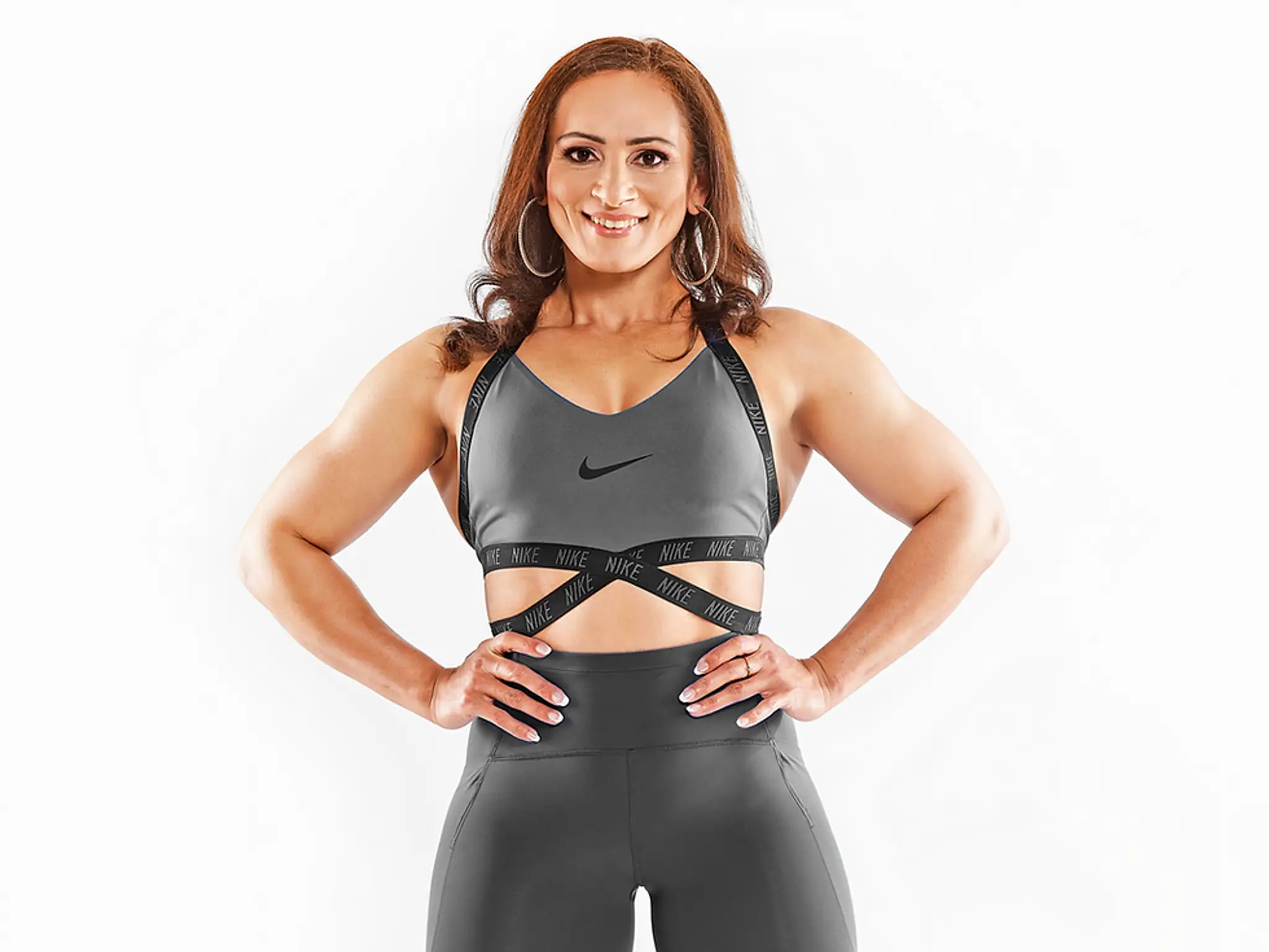 IronLadyRules Fitness