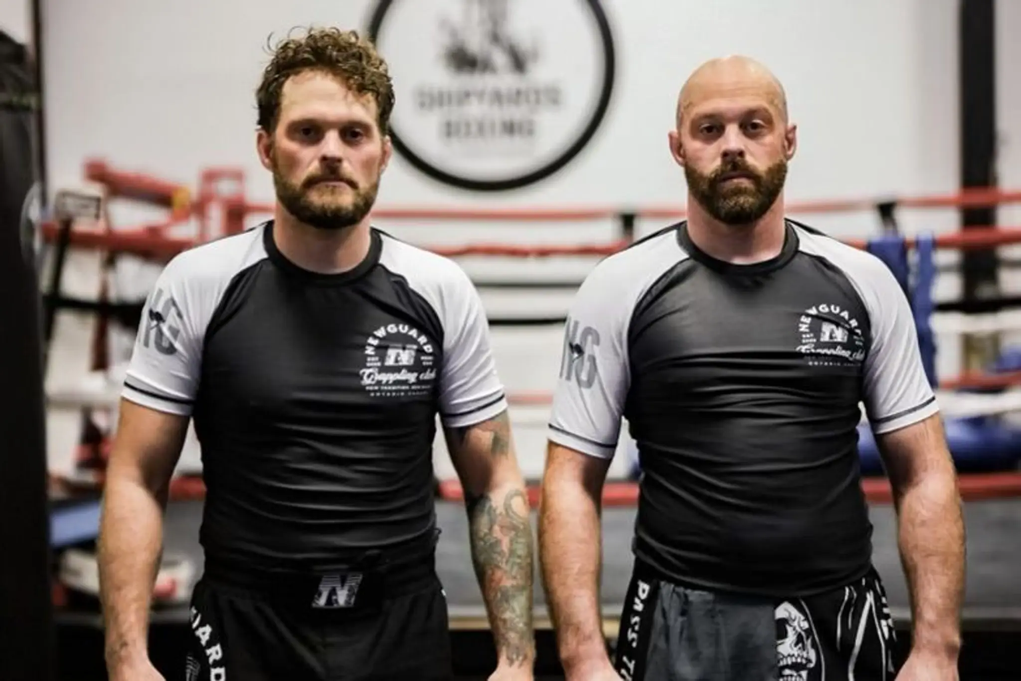 Anderson Brothers Martial Arts