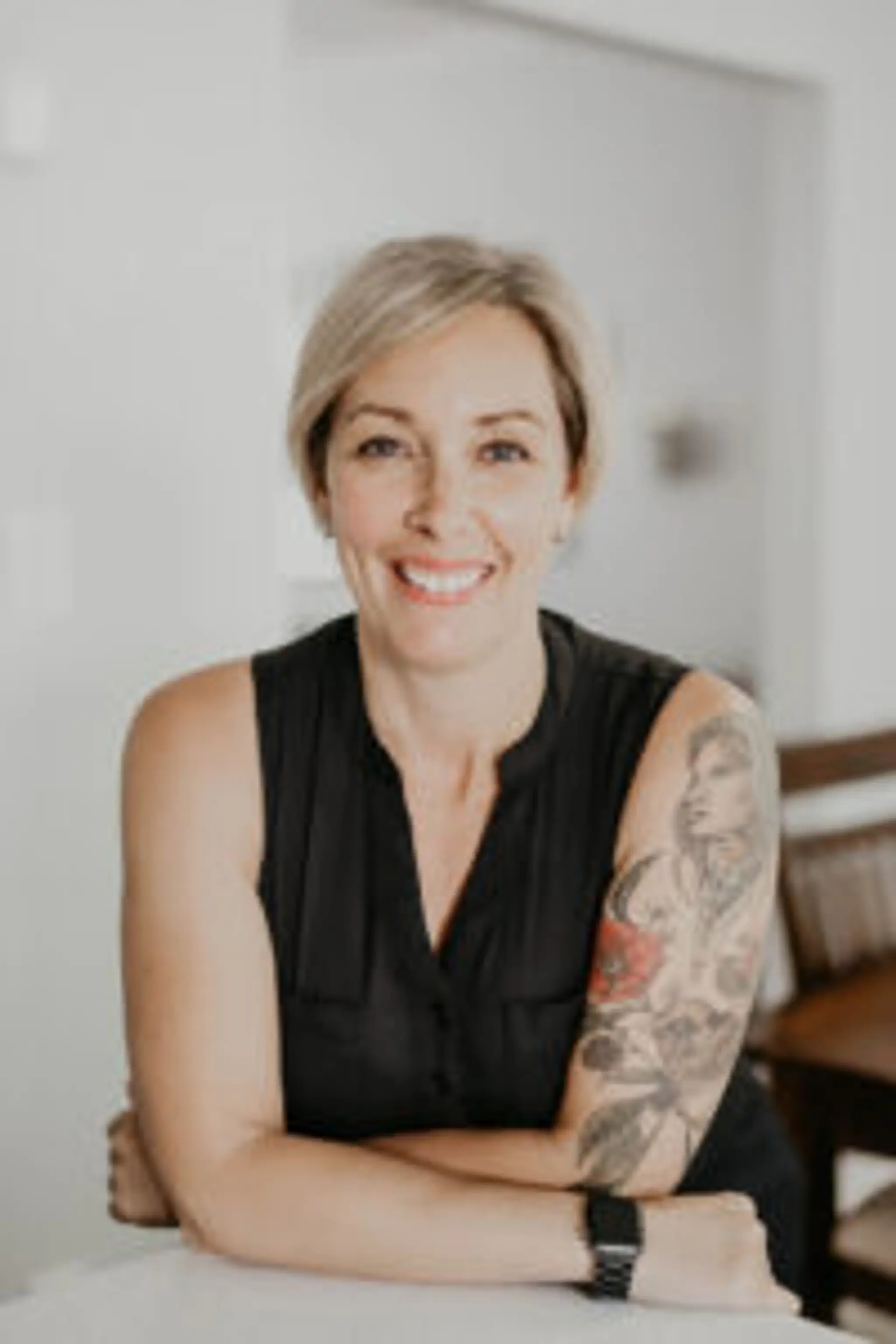 Empower Nutrition & Wellness