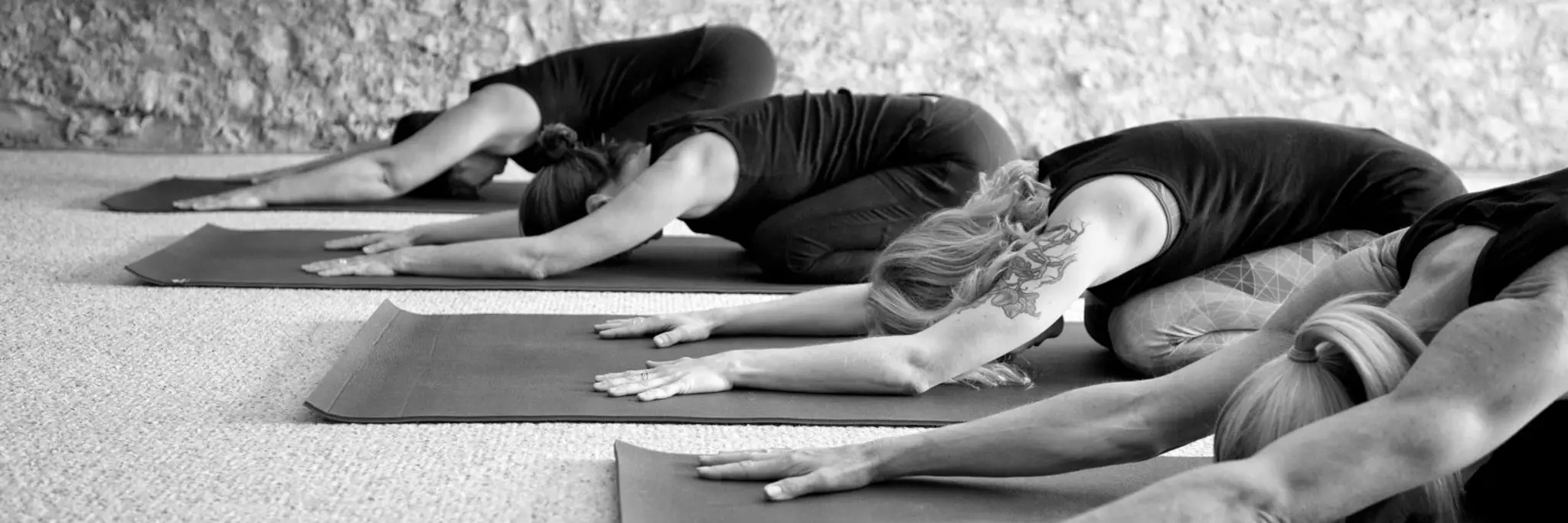 Cabcamp bio-bnb & yoga