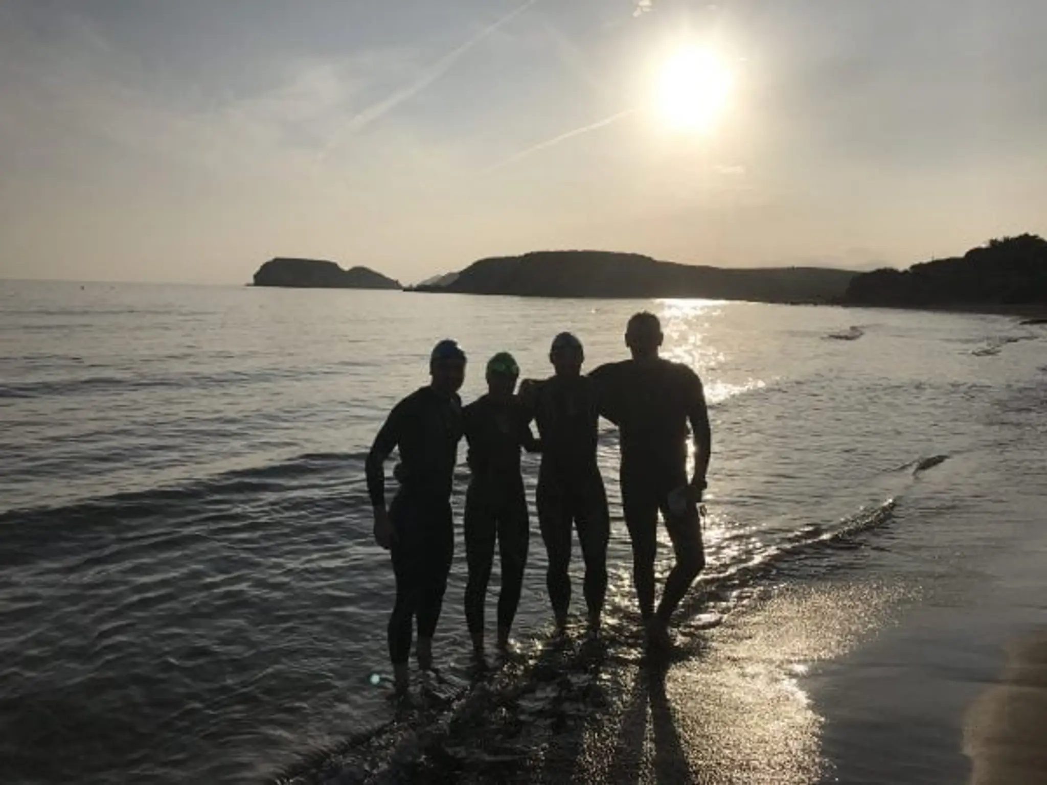 Steve Lloyd - Triathlon Coach @Absolutetri