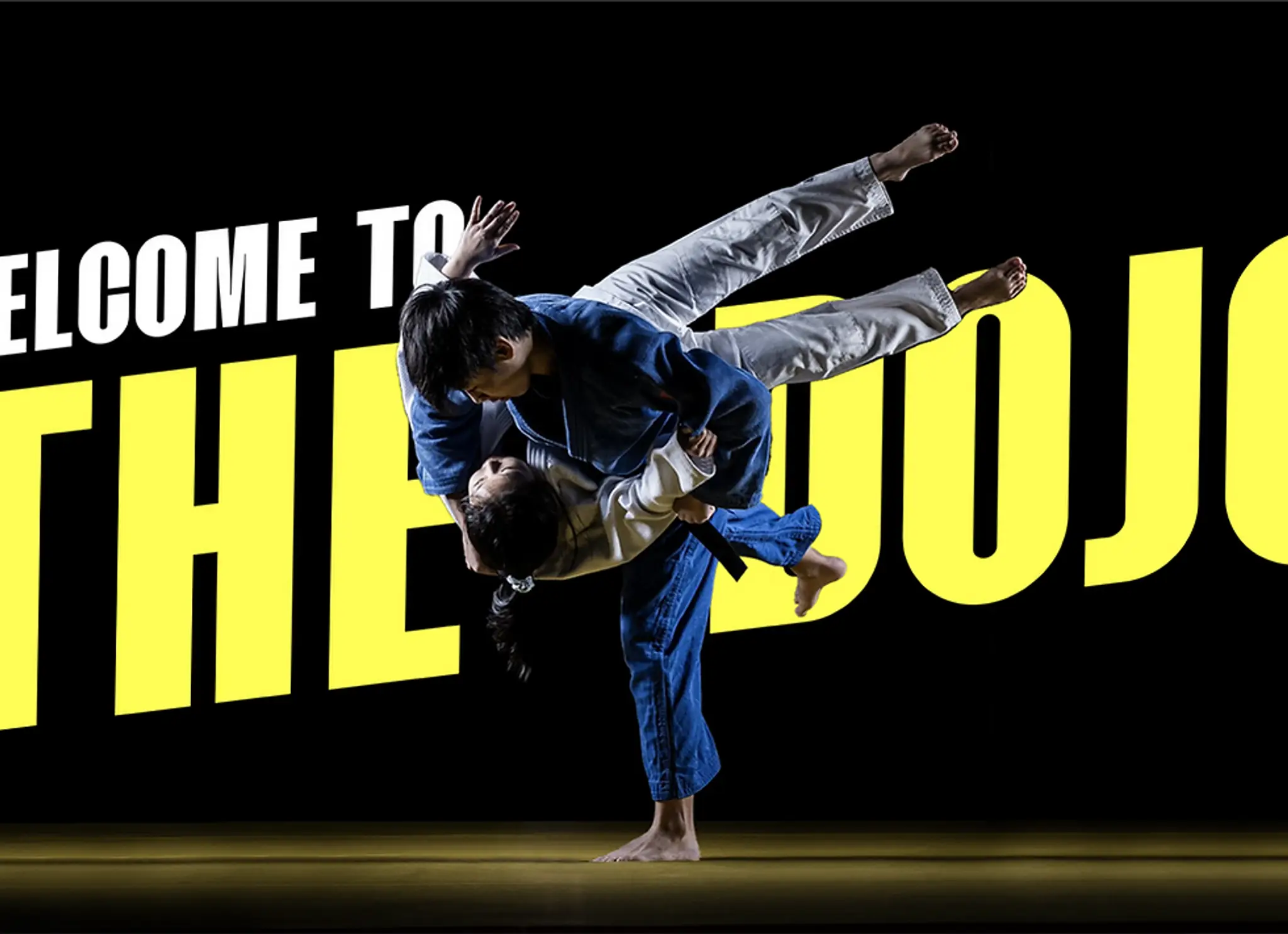 The Dojo - Singapore