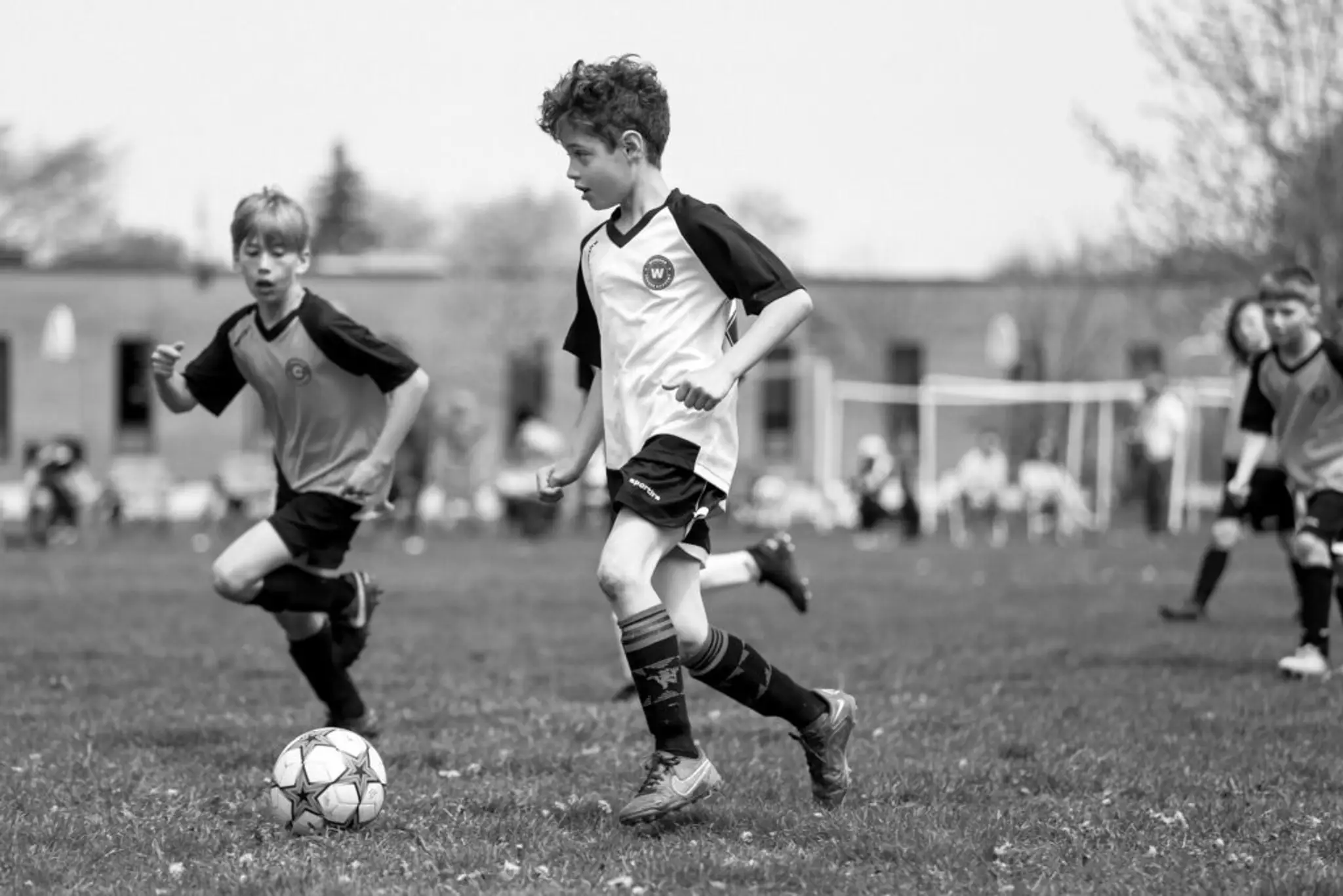 Windsor Soccer Academy