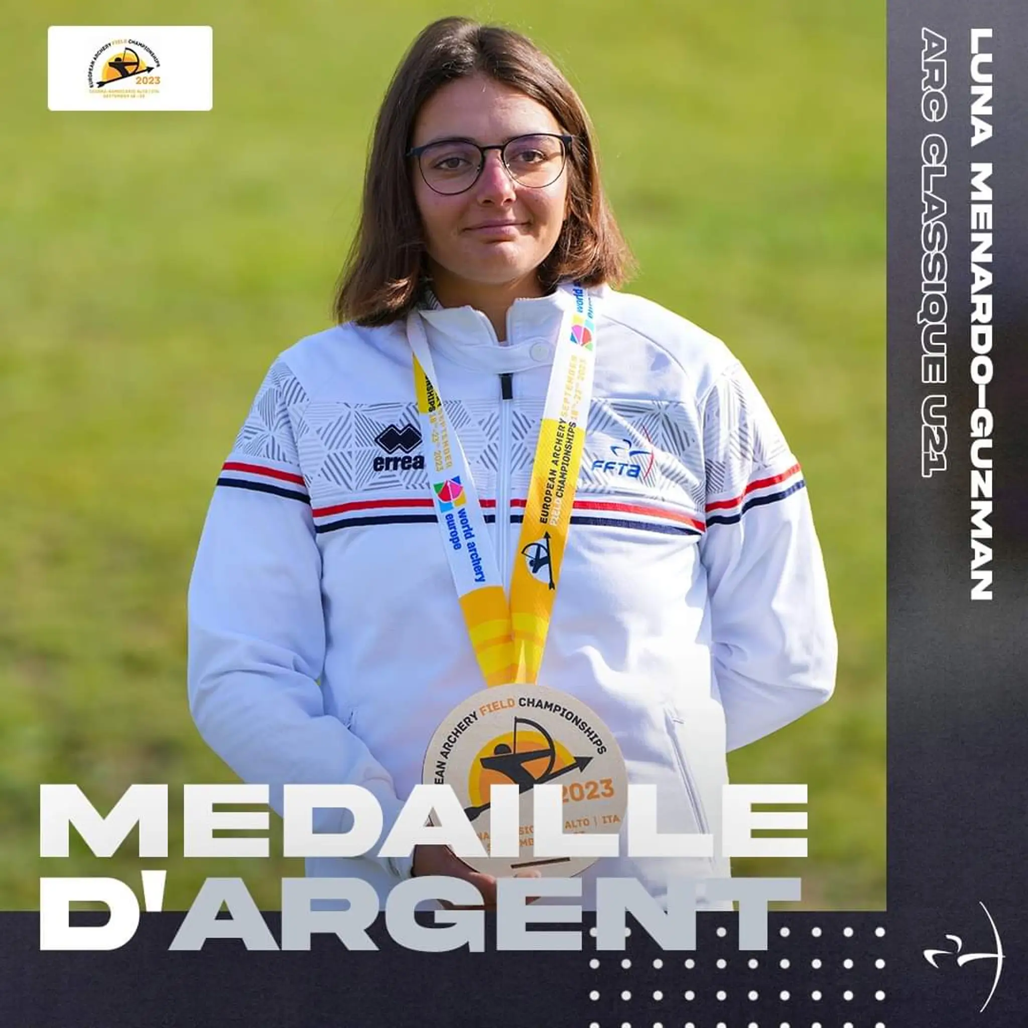 Compagnie des Archers du Parc