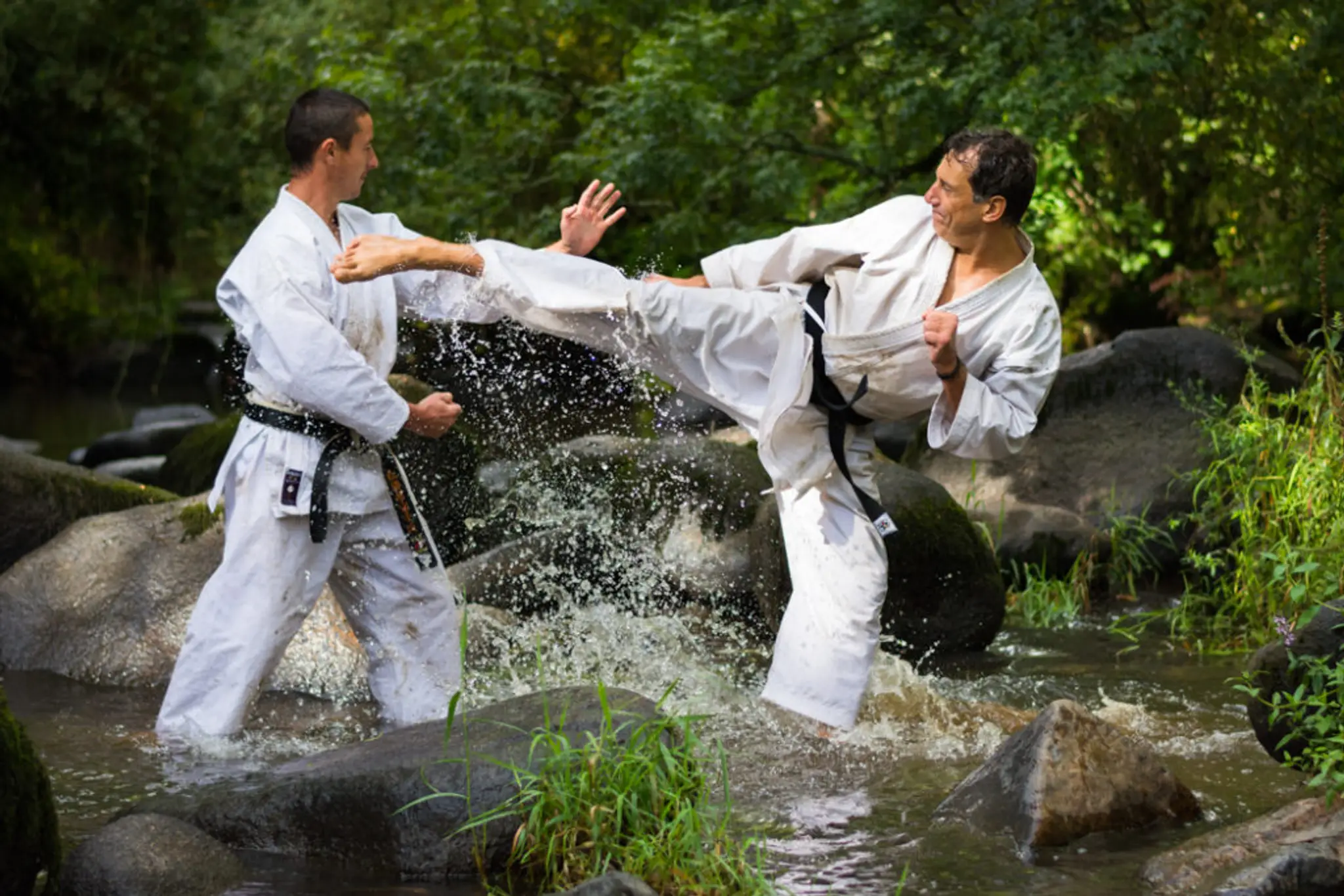 School Yonnaise Karate