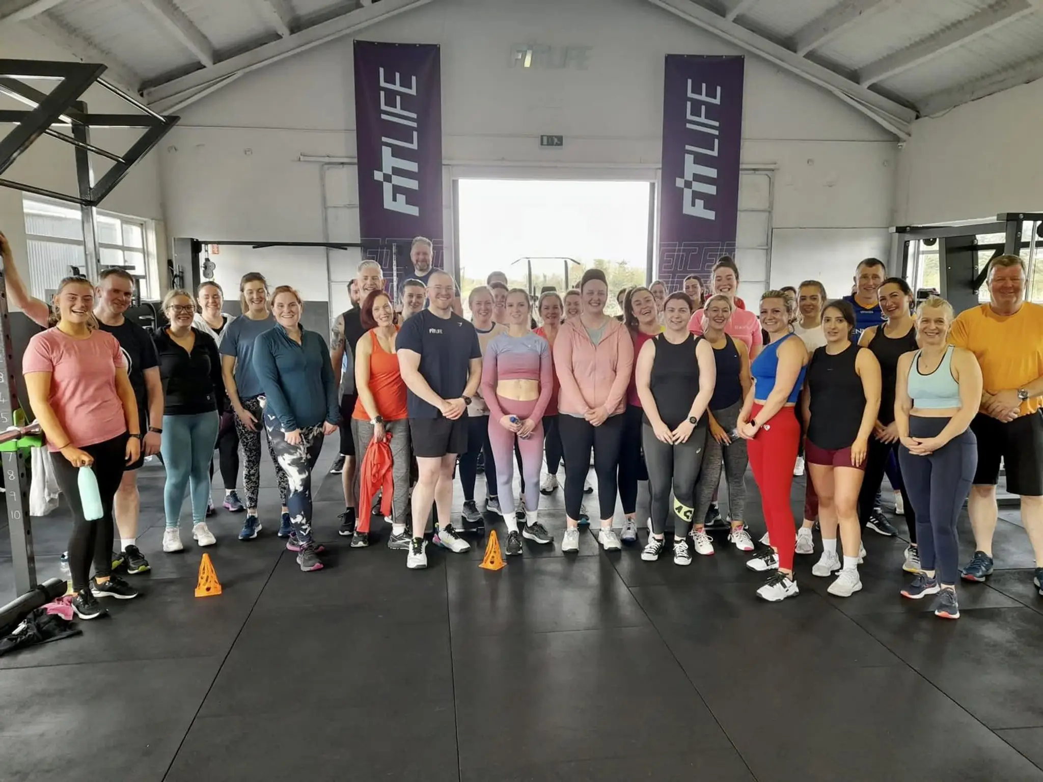 FIT Life Laois Gym