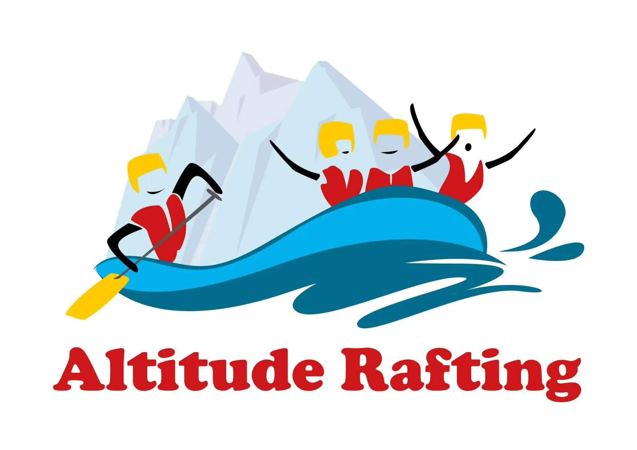 Altitude Rafting