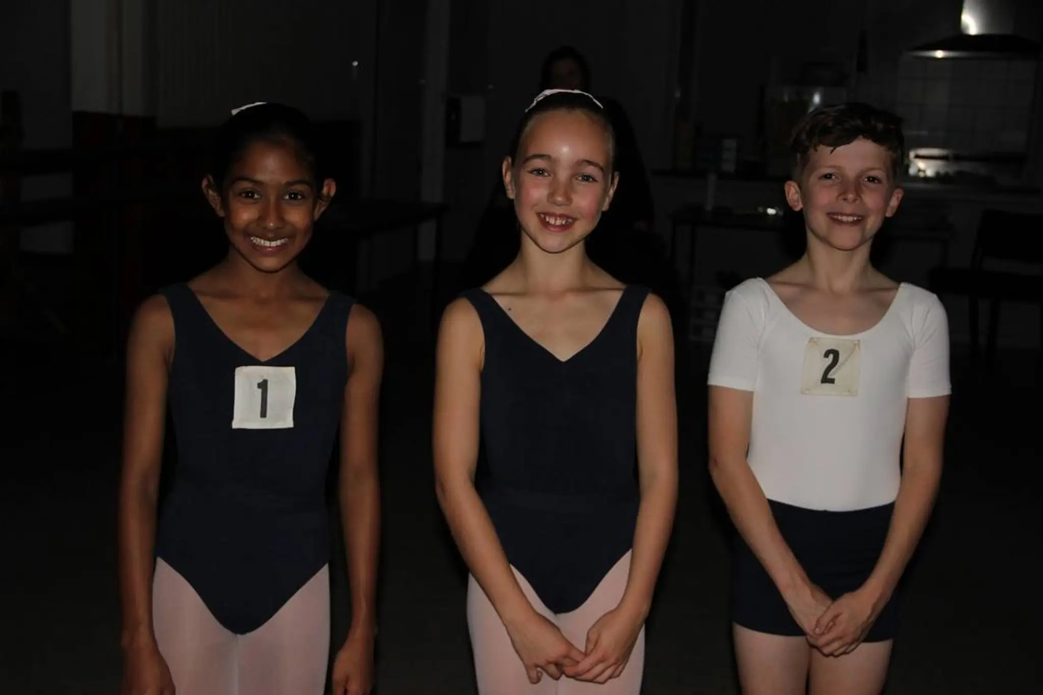 Philippa Campbell School Of Ballet