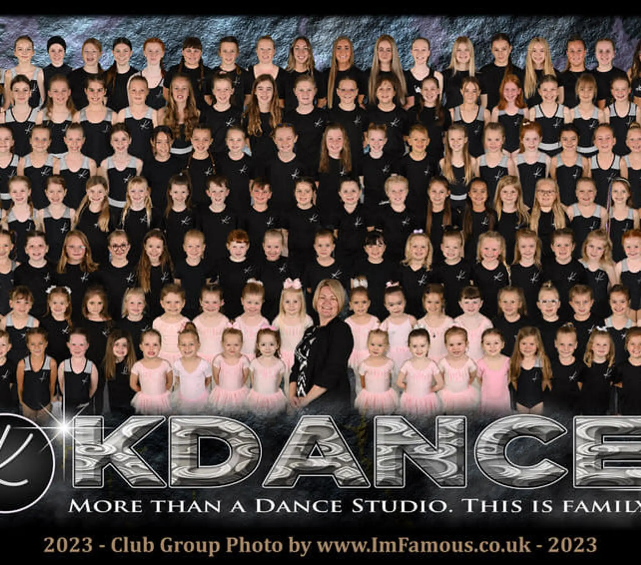 KDance
