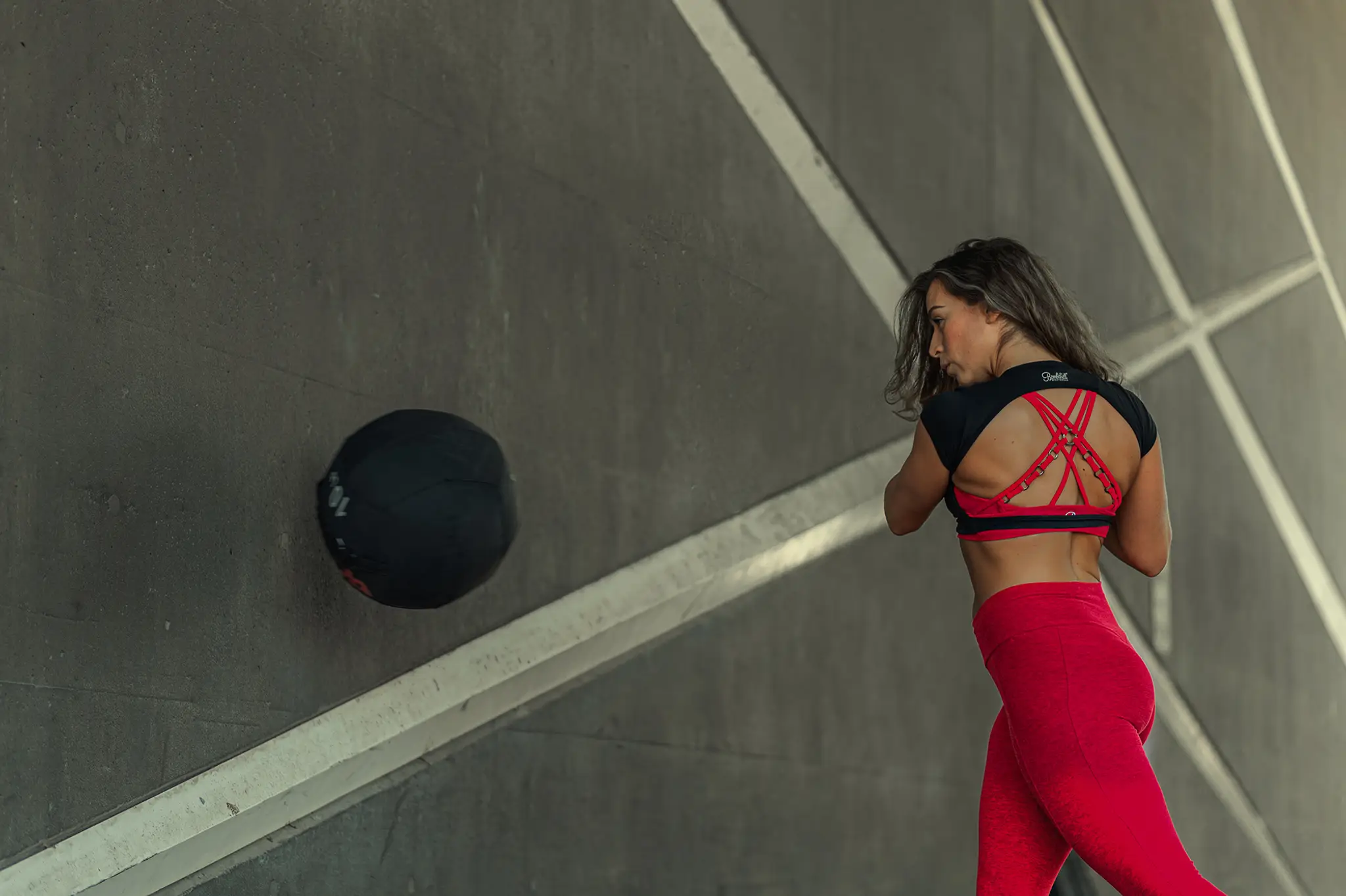 Lima Kayello | Lifestyle Coach, Certified Personal Trainer & Nutrition Specialist