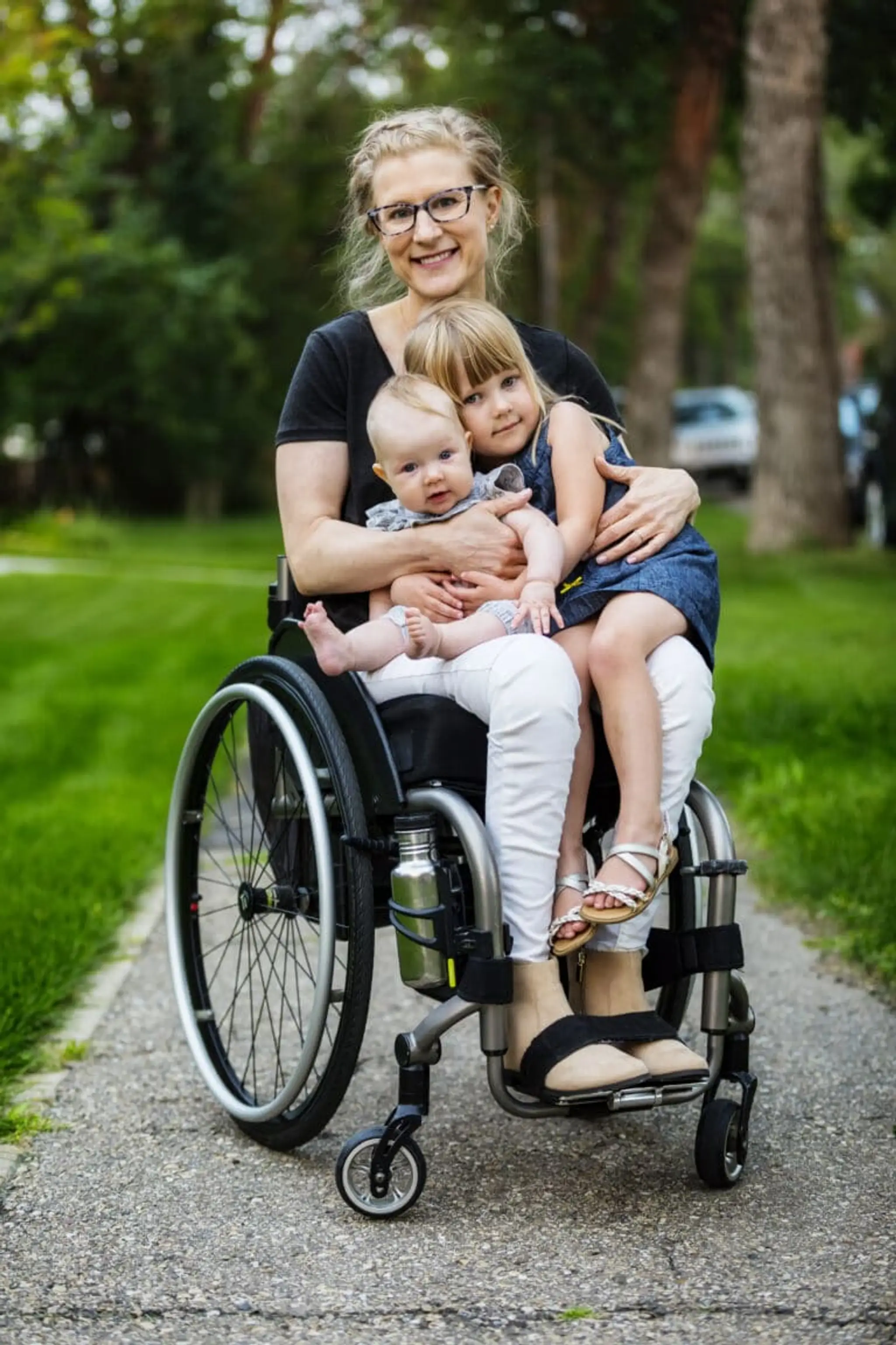 Spinal Cord Injury Canada