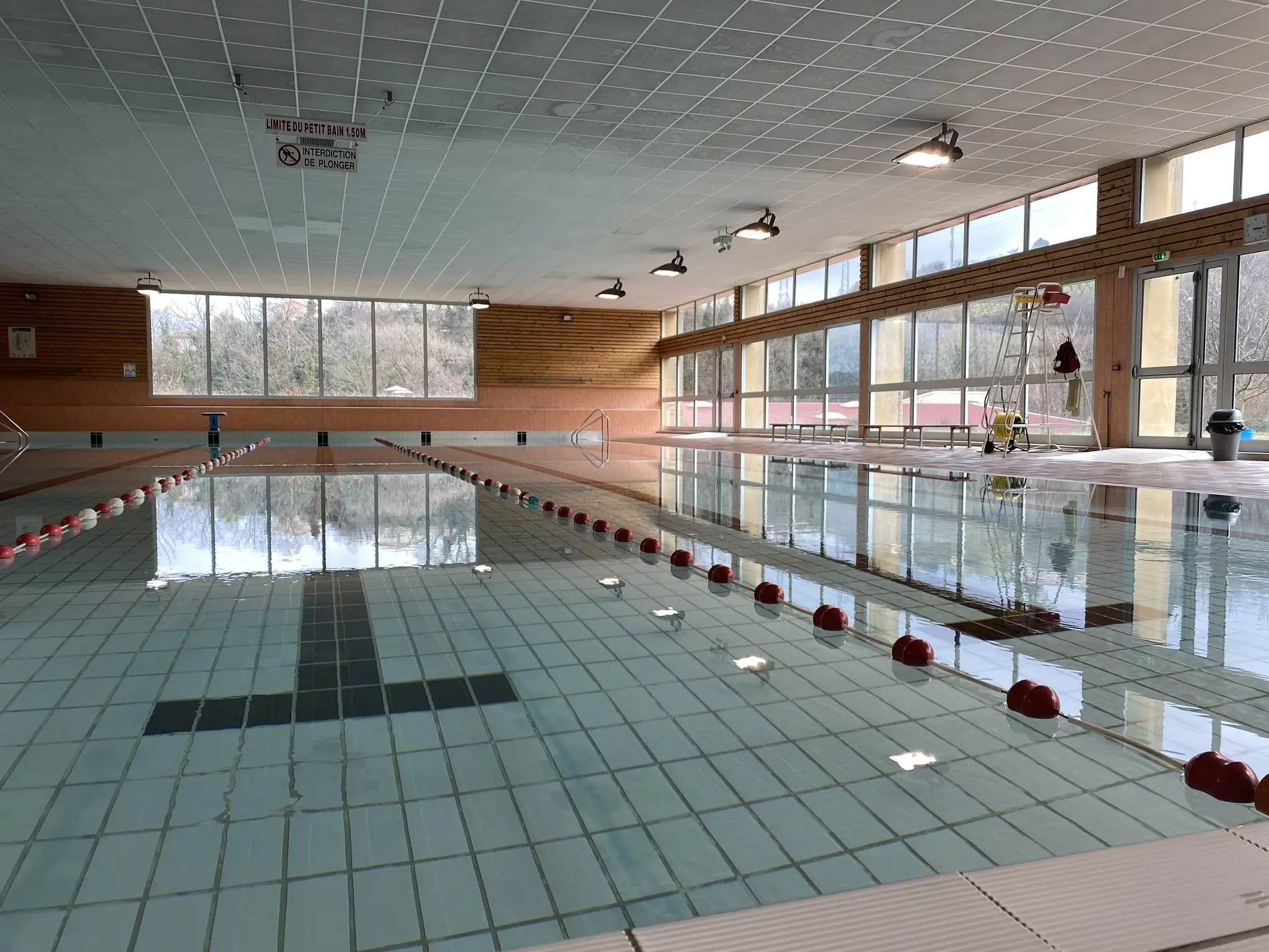 Loire Pool