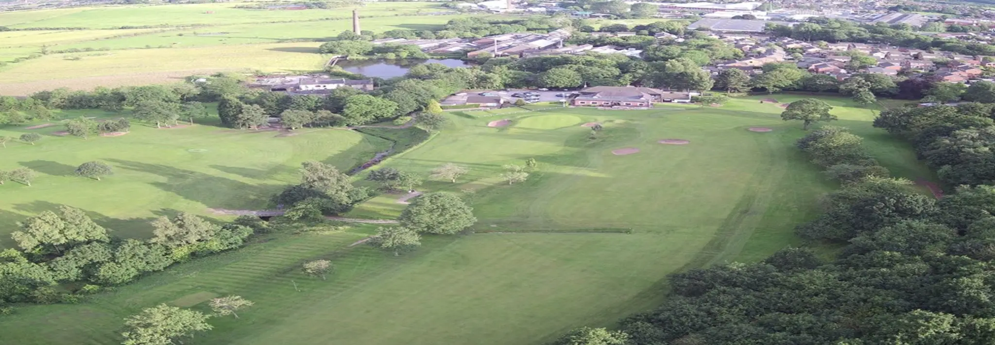 Breightmet Golf Club