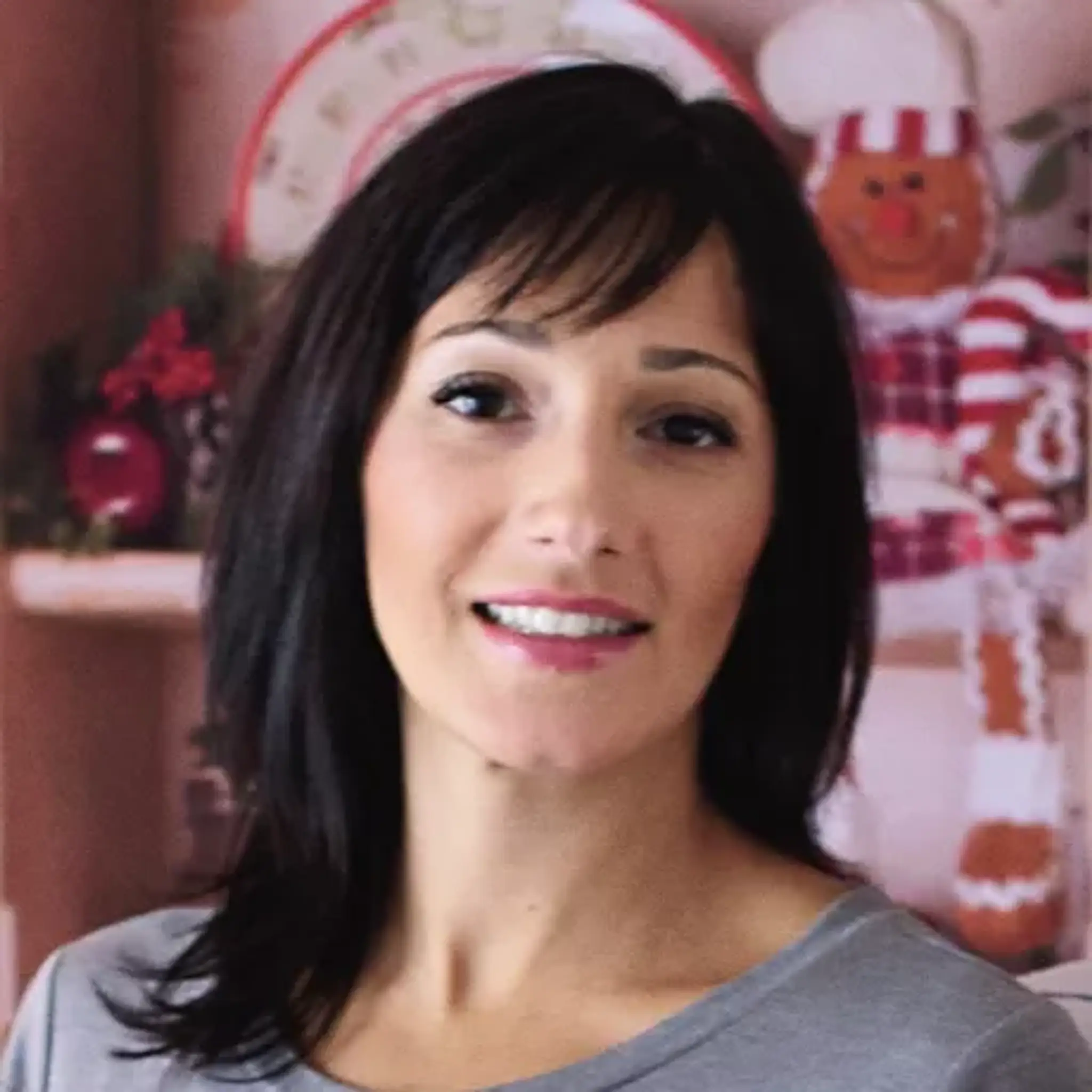 TEAD - Therapeutic Riding Centre