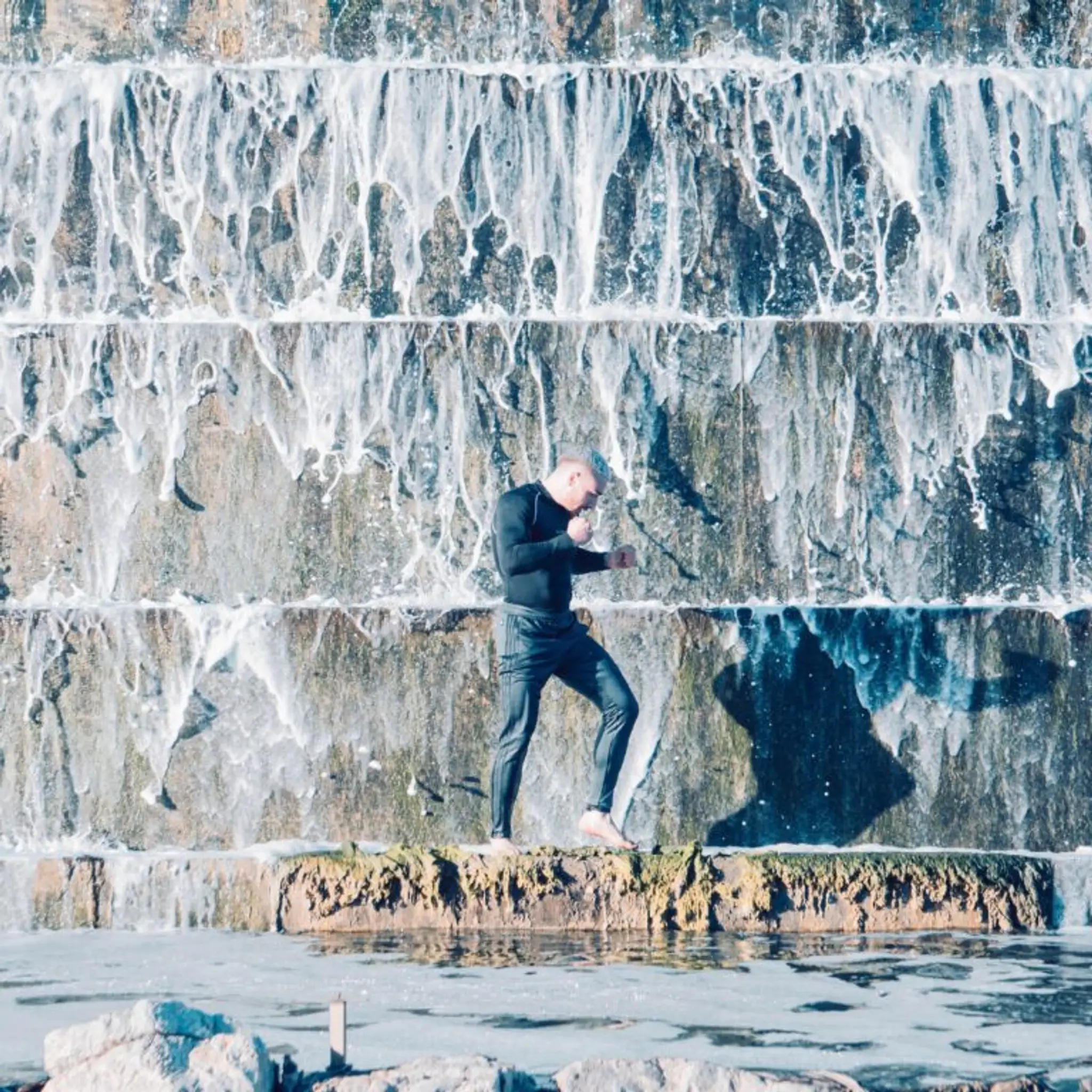 Axel Ferrero Coach sportif