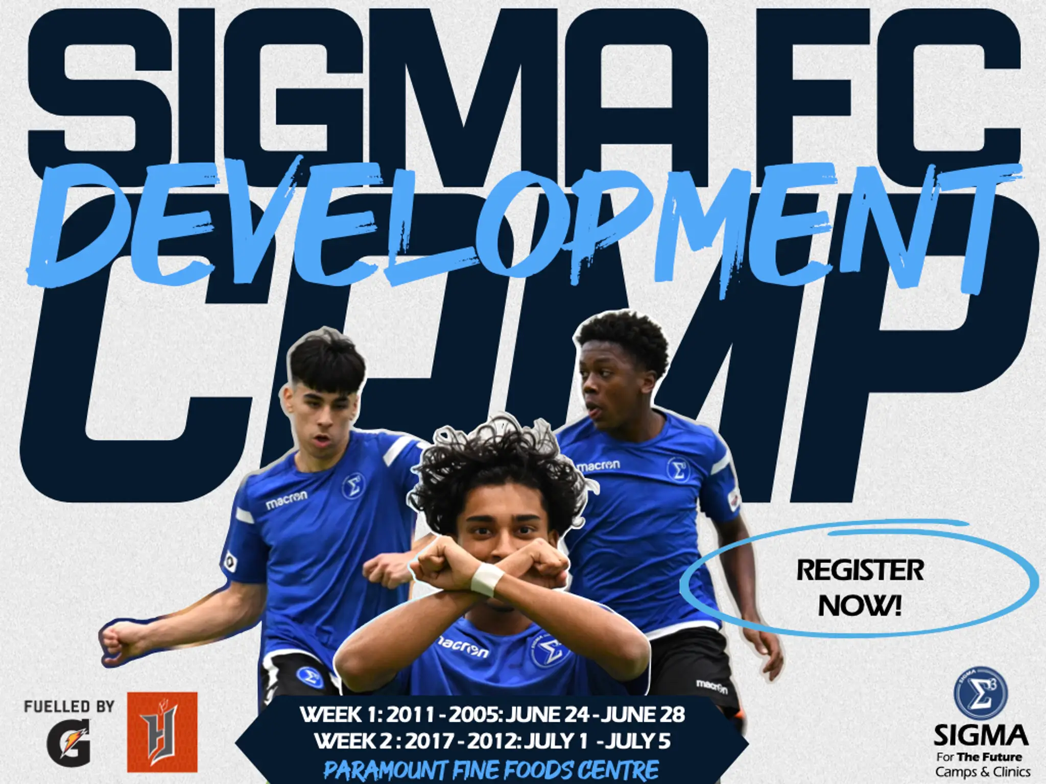 SIGMA FC