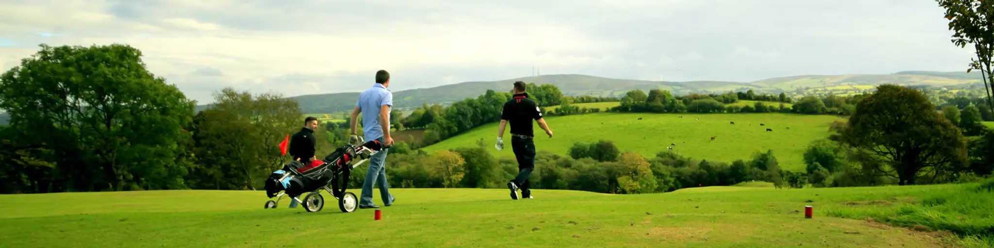 Springhill Golf & Country Club