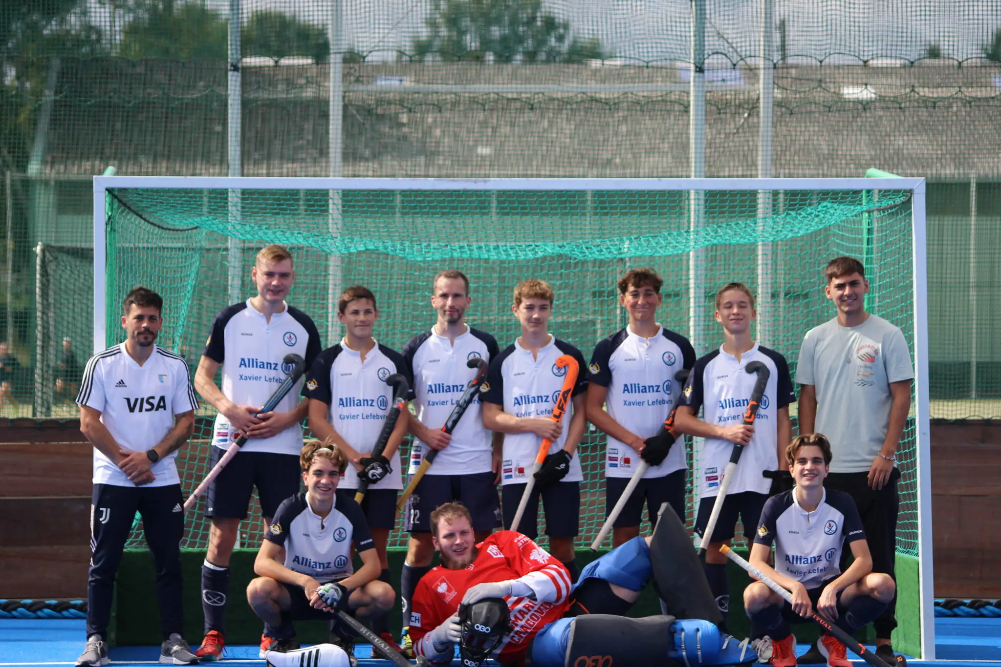 Douai Hockey Club