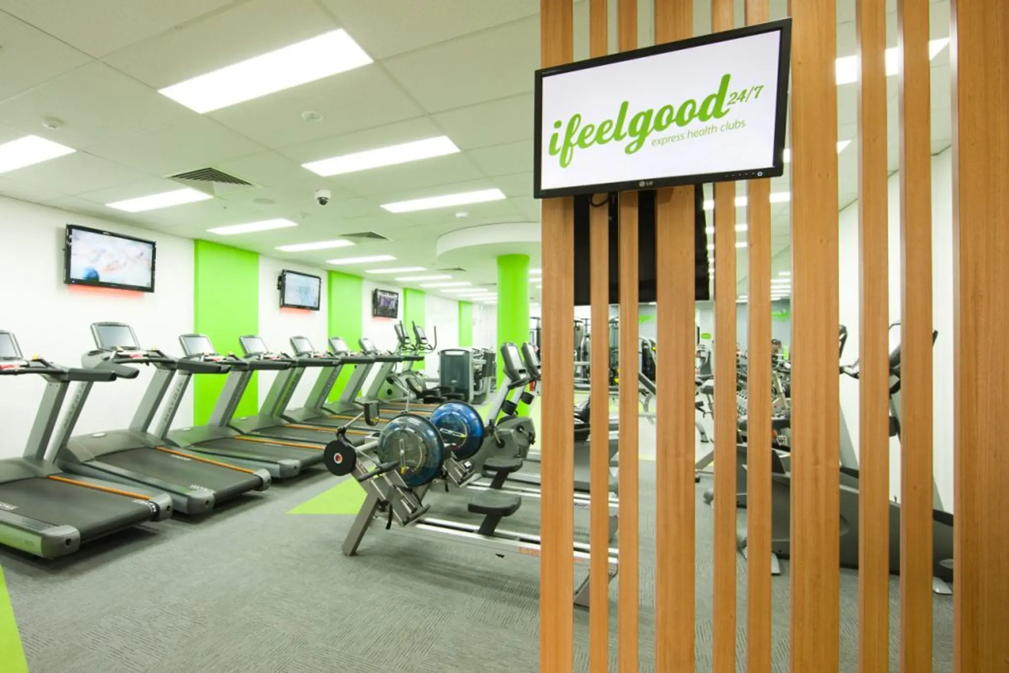 ifeelgood 24/7 Middle Park