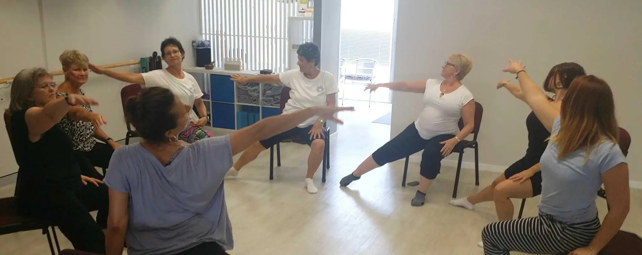 Dance Health Alliance