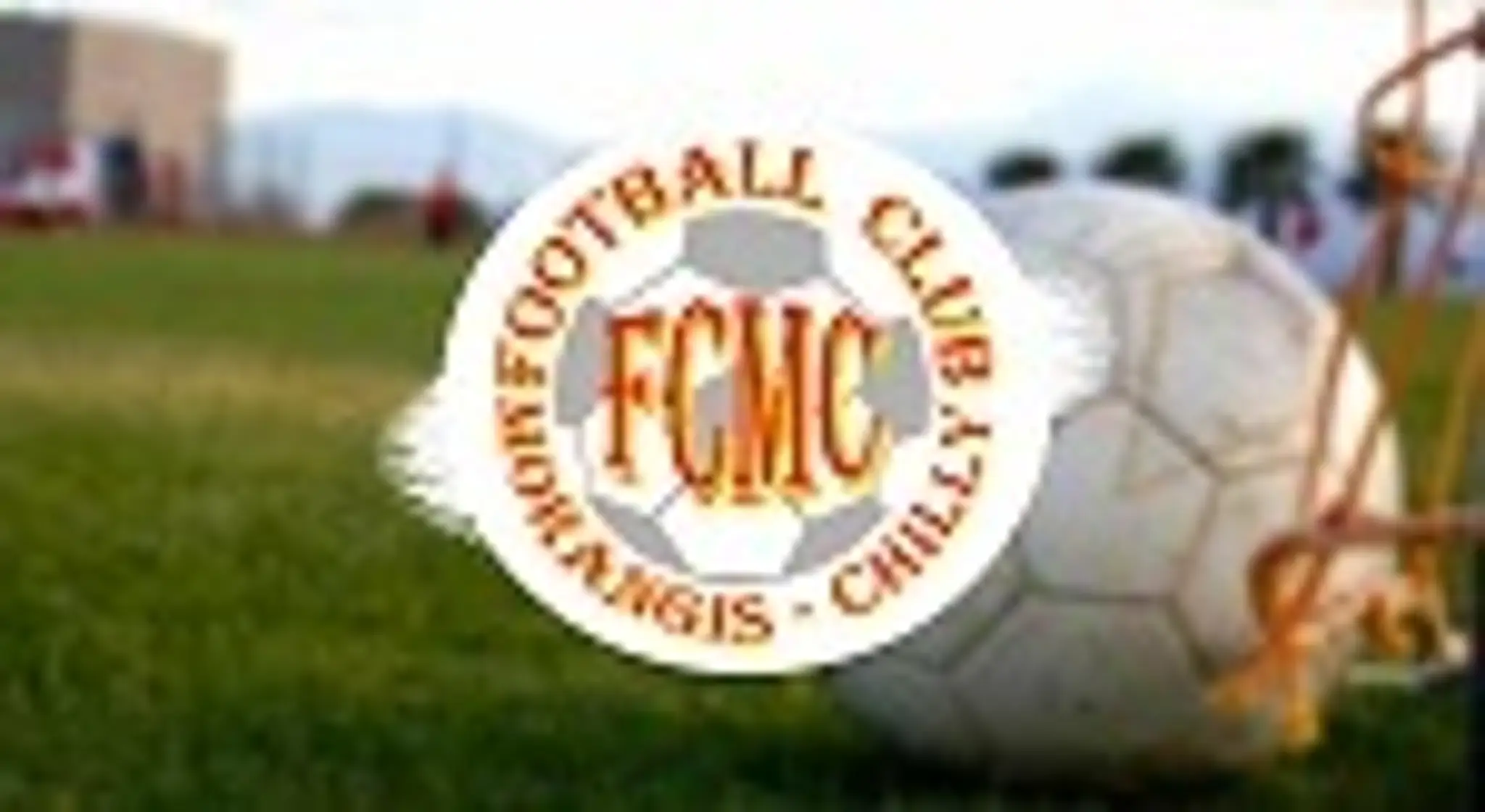 FootBall Club Morangis Chilly