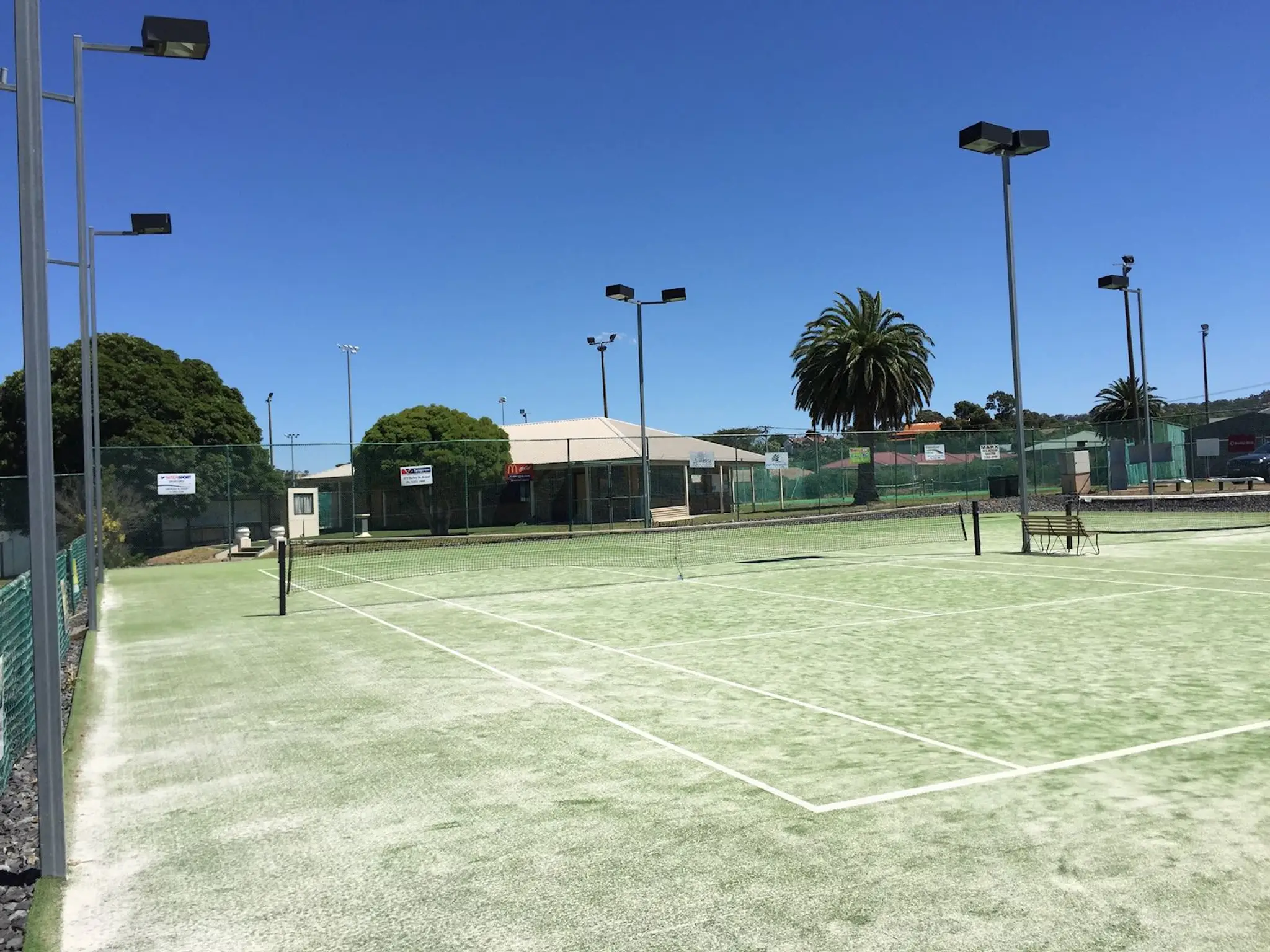 Ararat City Tennis Club