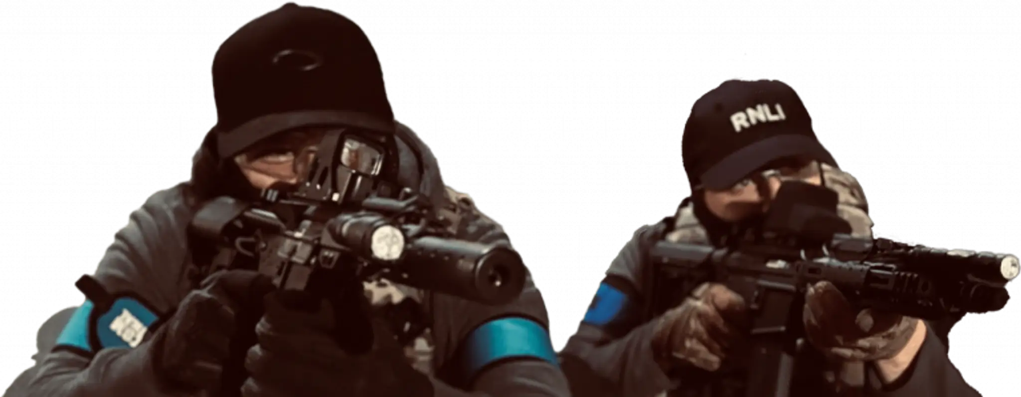 West Midlands Airsoft