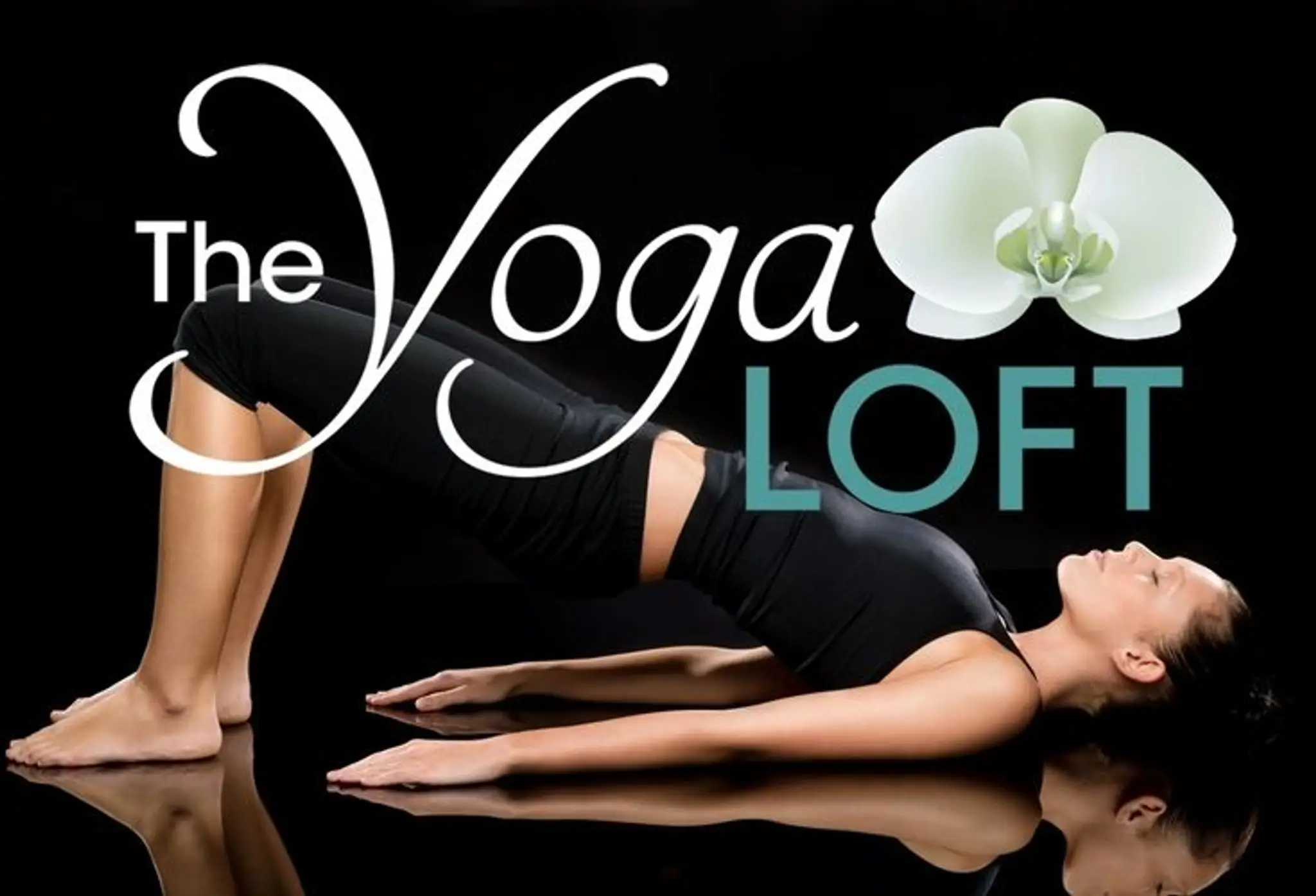 THE YOGA LOFT