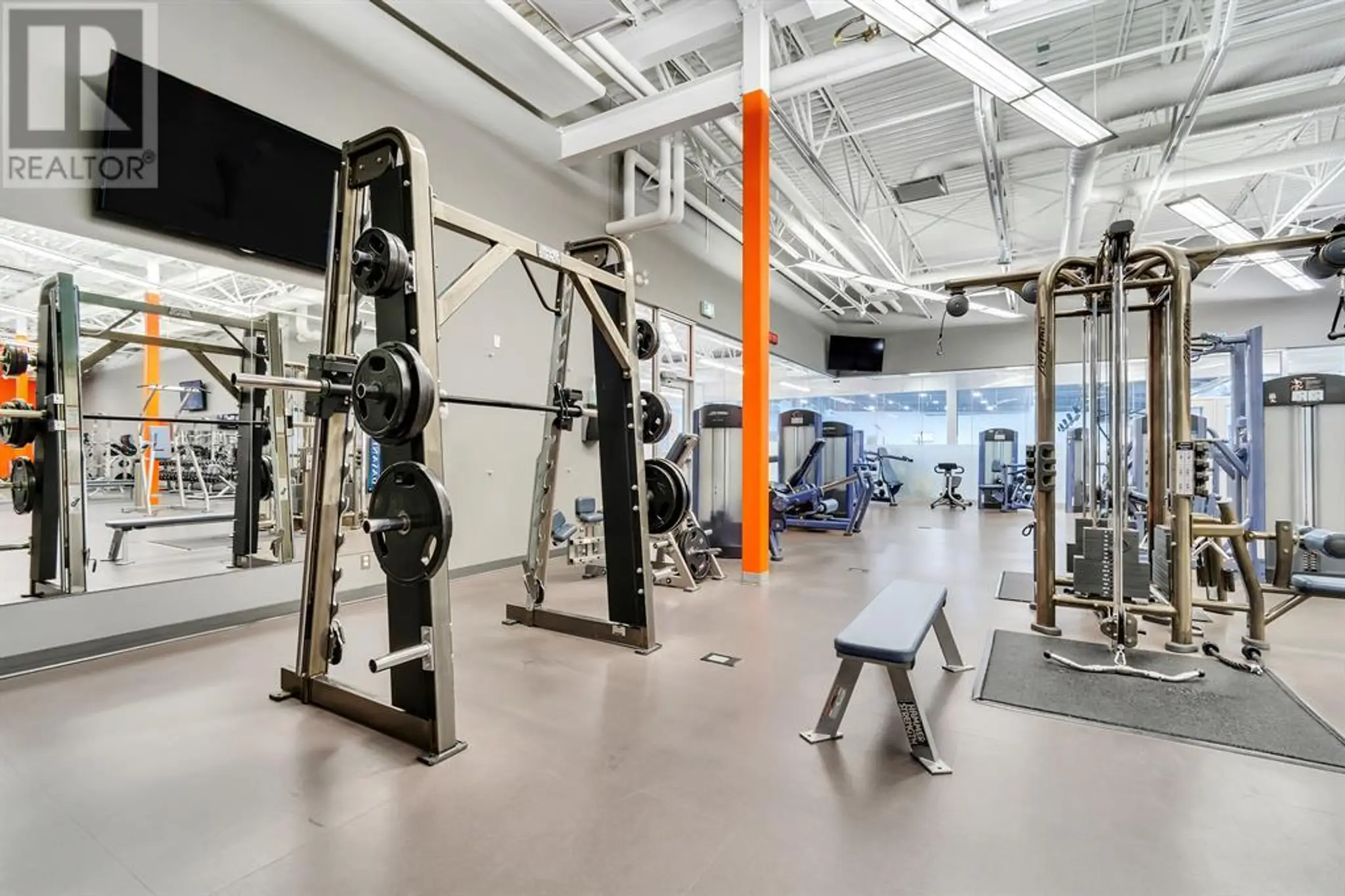 Iron Nation Fitness Grand Prairie
