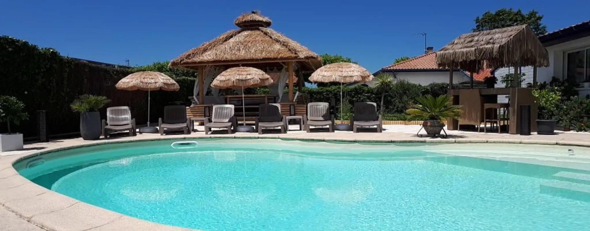 Locations Zure Ondoan