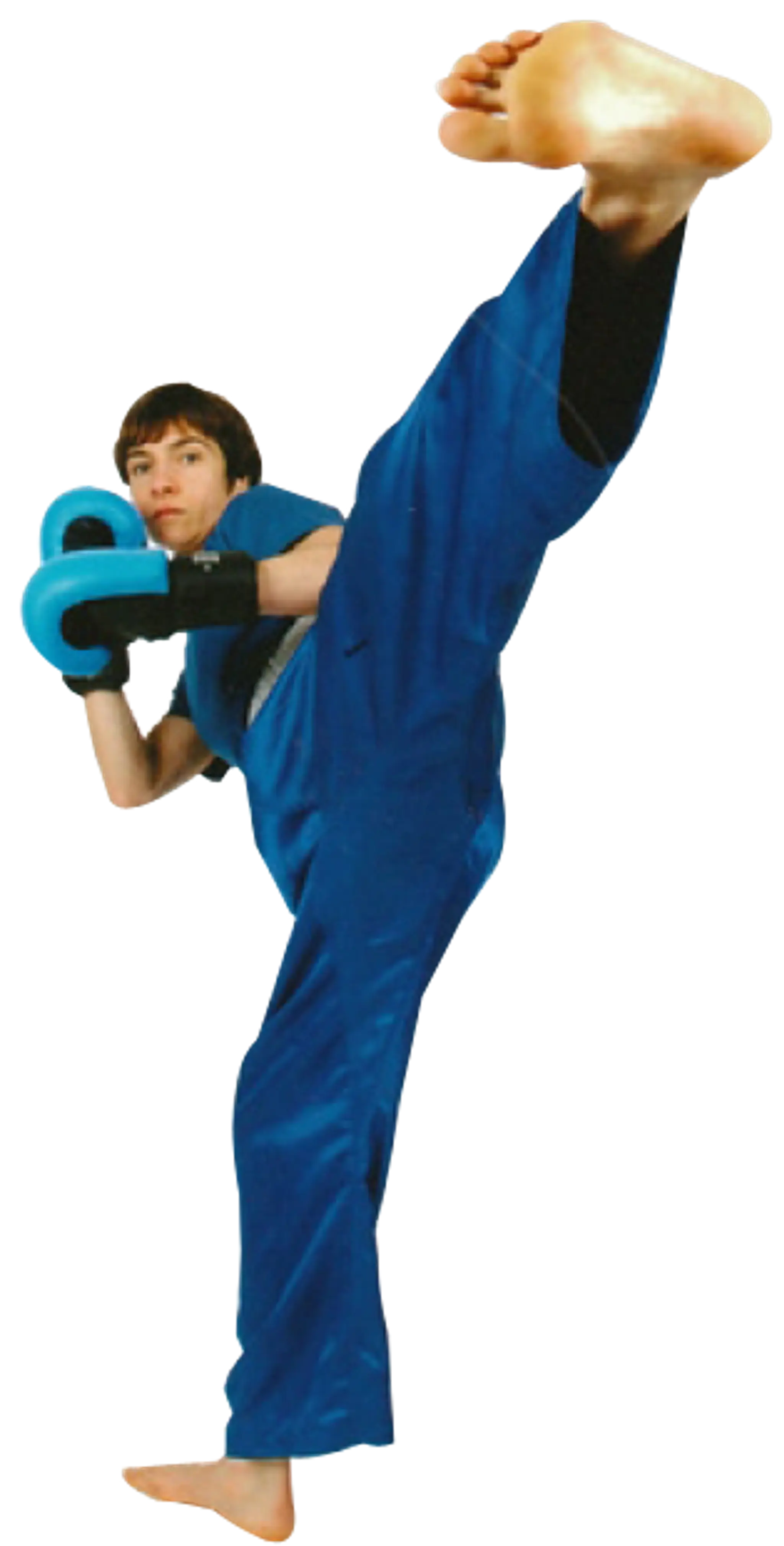 Kicks Martial Arts Centre