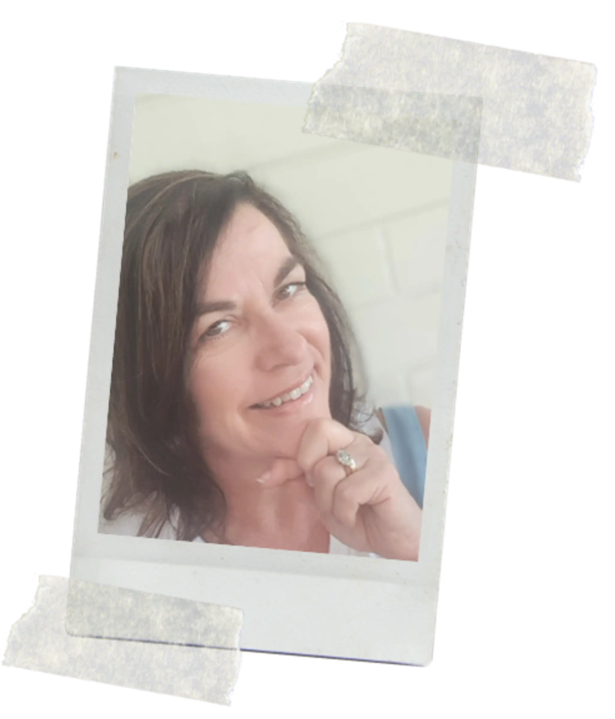 Aly Winter - Health and Wellness