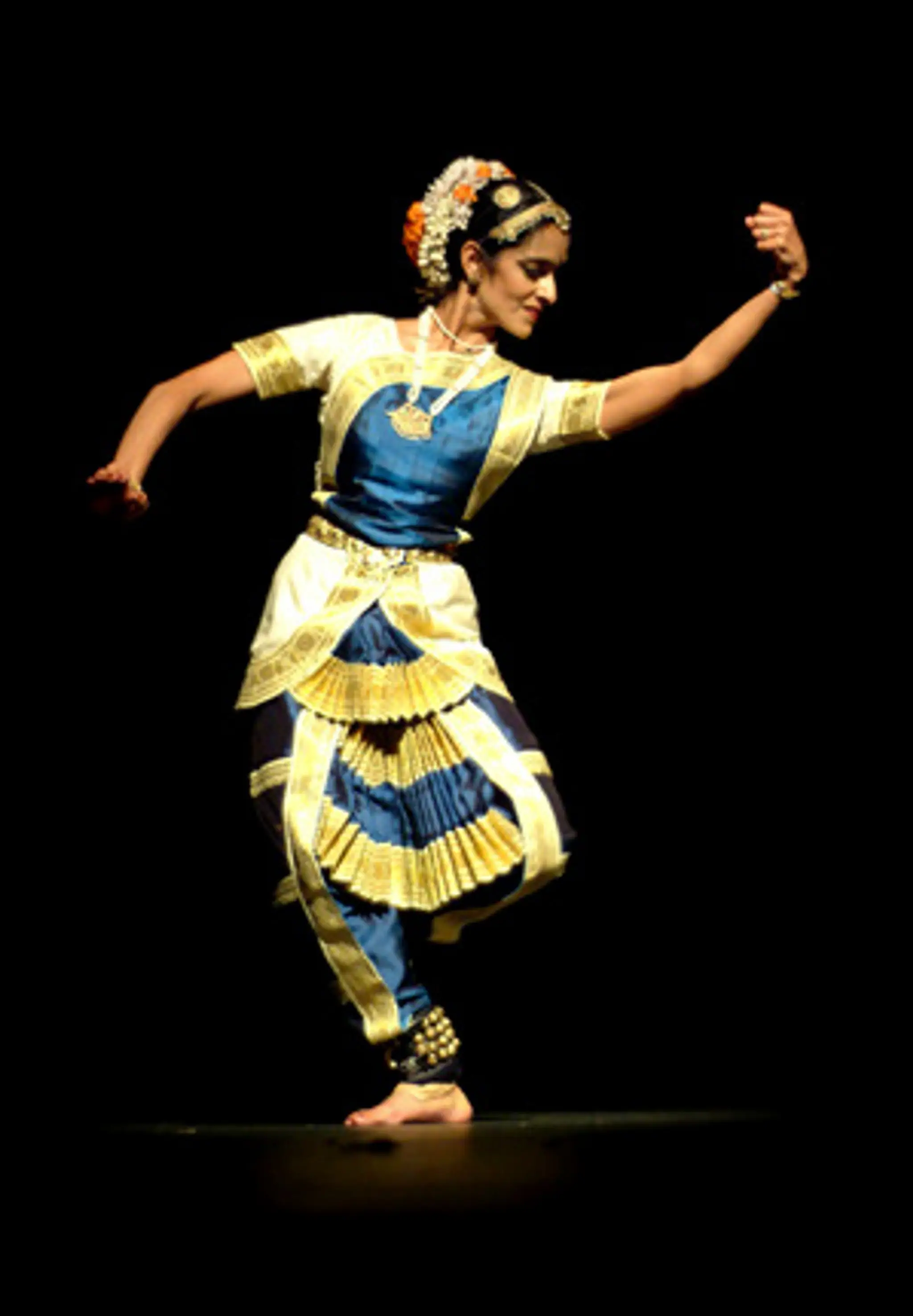 Shakti Dance