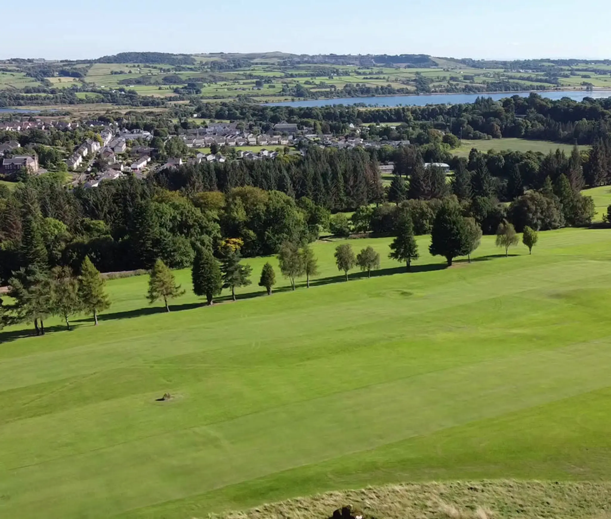 Lochwinnoch Golf Club