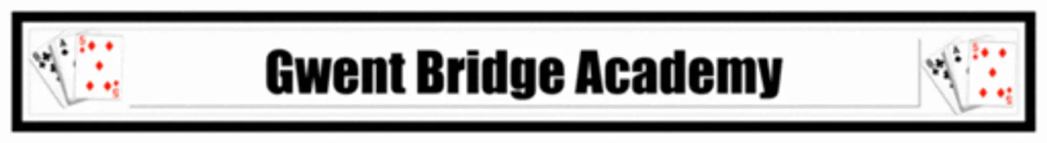 Gwent Bridge Academy (GBA)