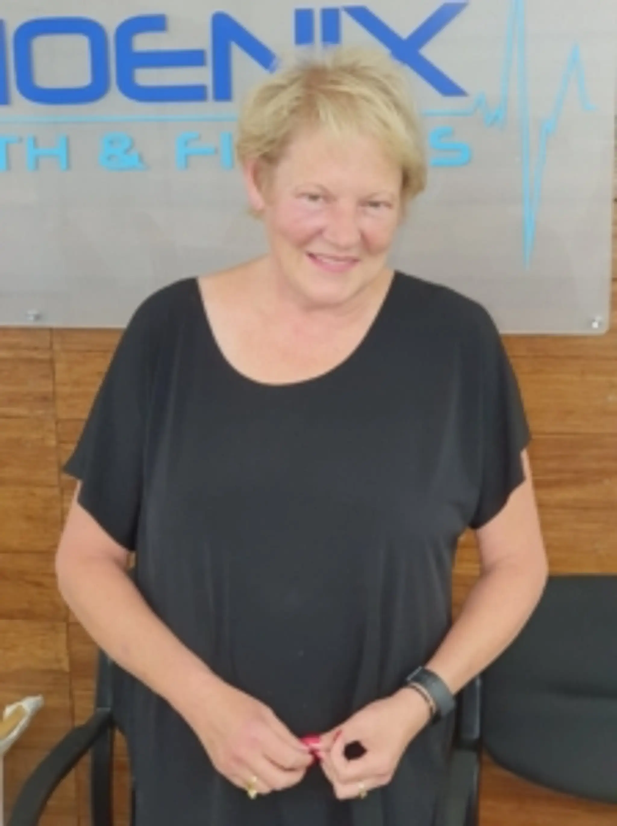 Phoenix Health & Fitness