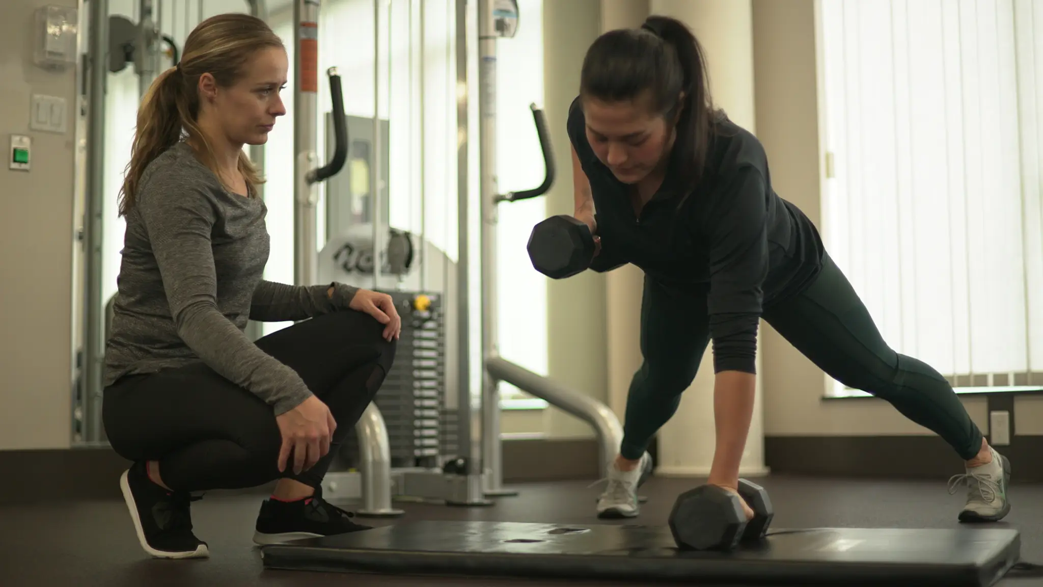 Amy Diehl Personal Training and Rehab